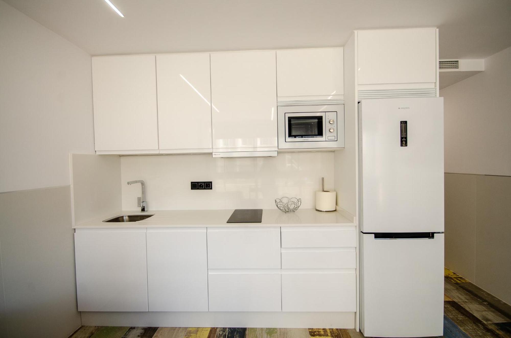 Emalco Centro Levante Apartamento *