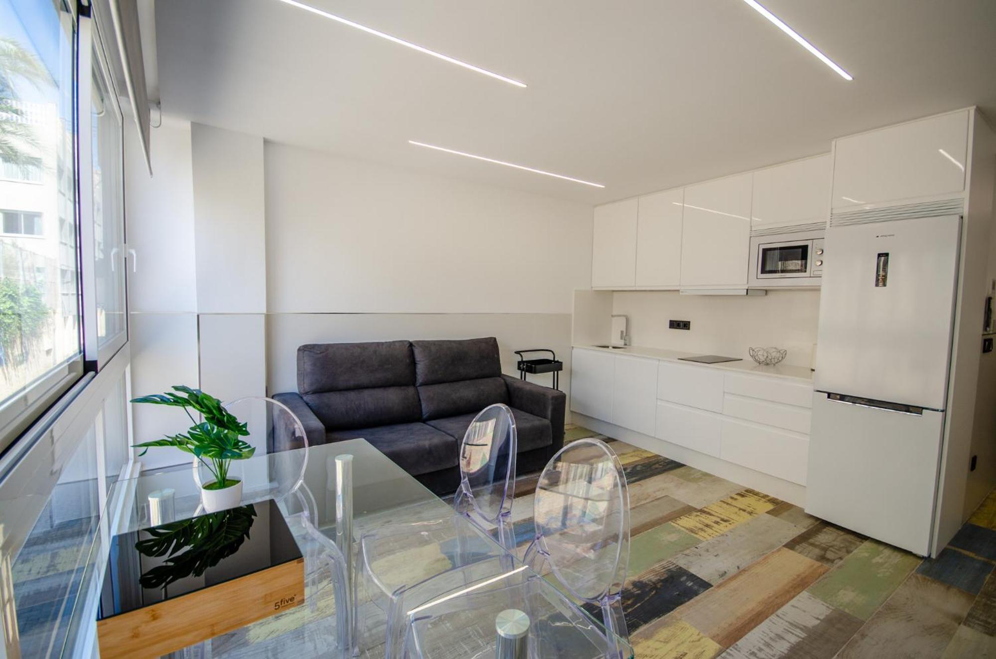 Emalco Centro Levante Apartamento *