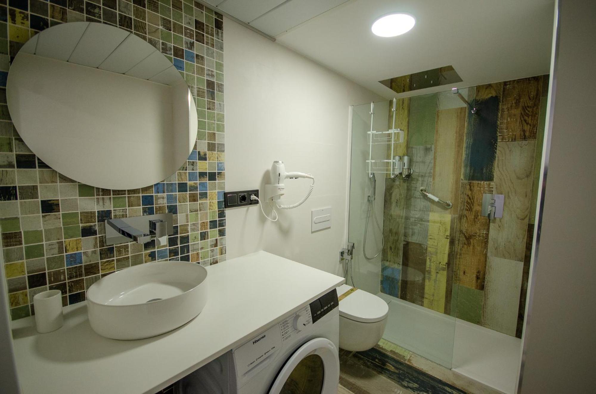 Emalco Centro Levante Apartamento Benidorm