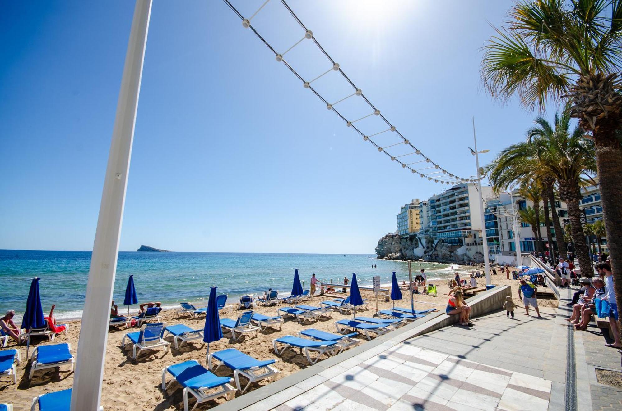 Emalco Centro Levante Apartamento Benidorm