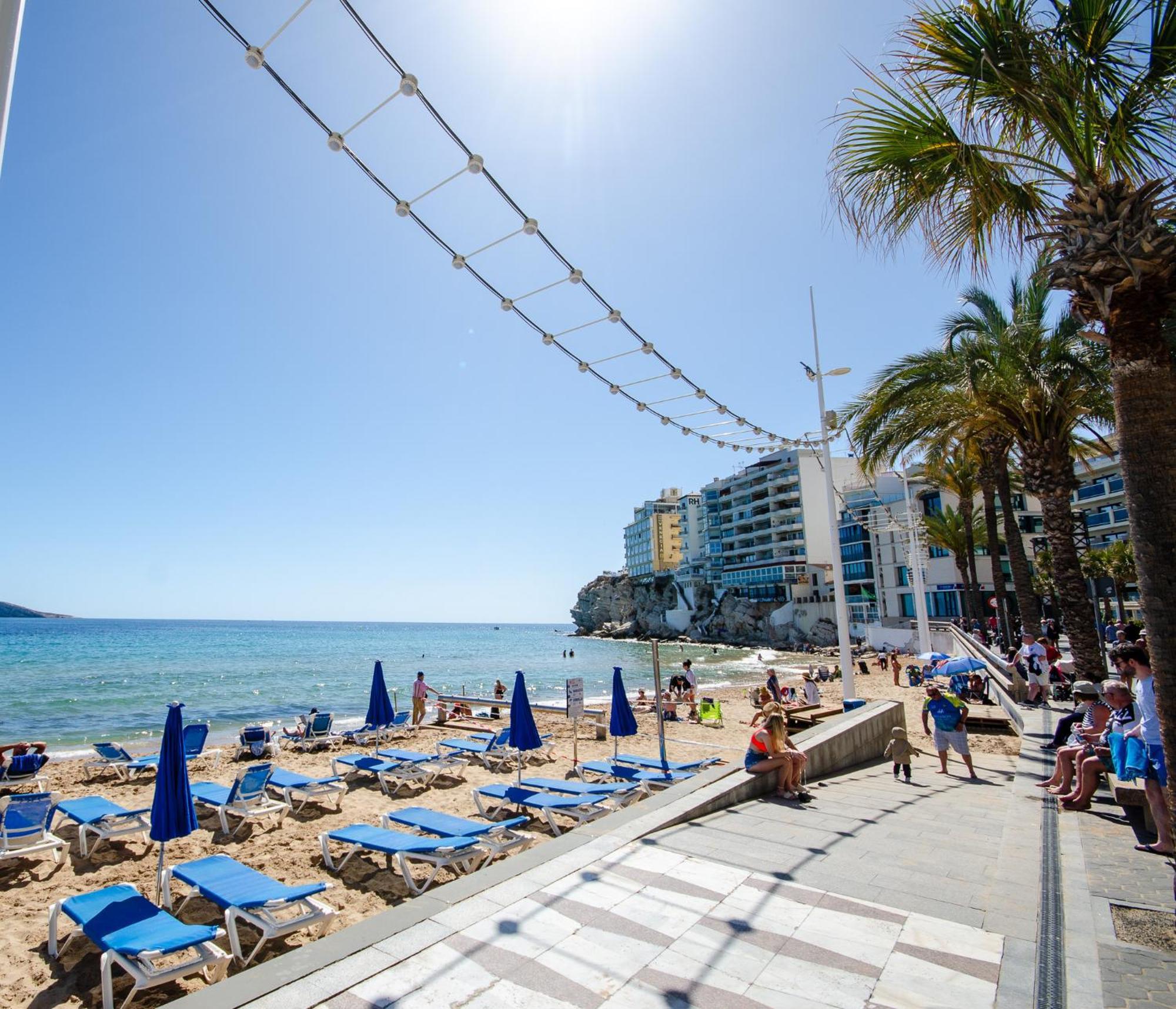Emalco Centro Levante Apartamento Benidorm