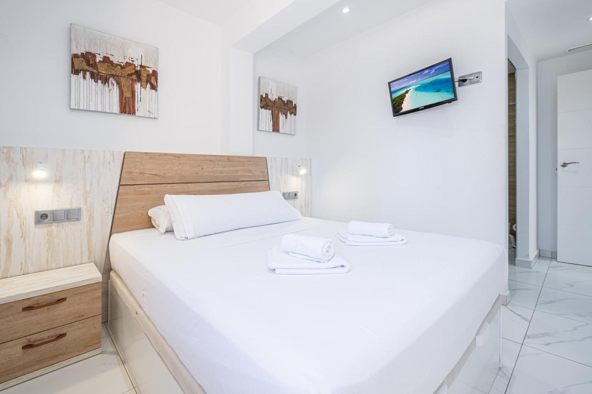 Apartment Penthouse Ancla 561 Levante Benidorm