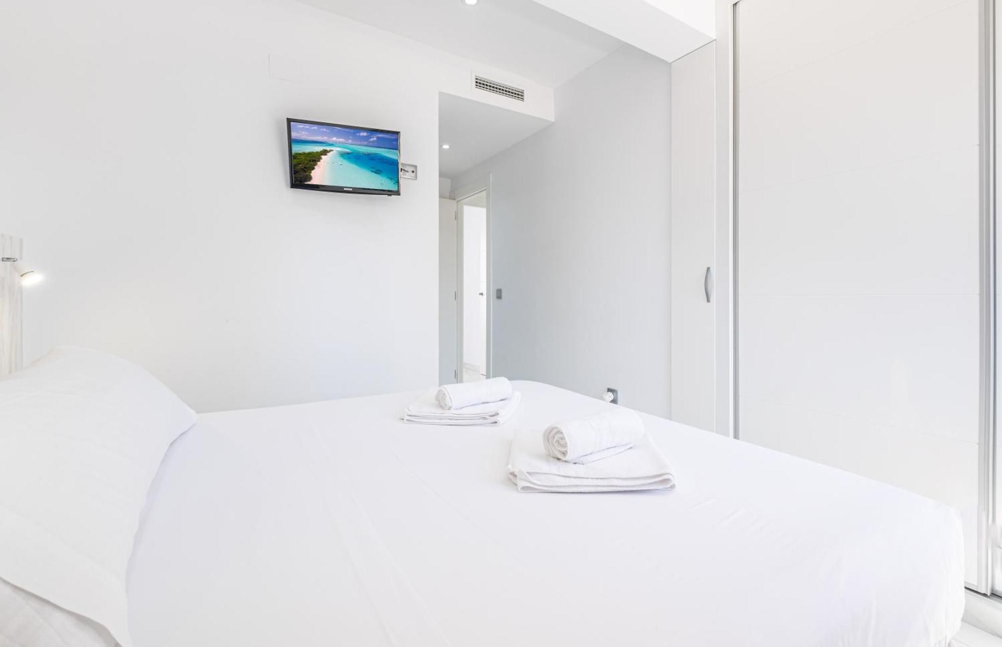 Apartment Penthouse Ancla 561 Levante *