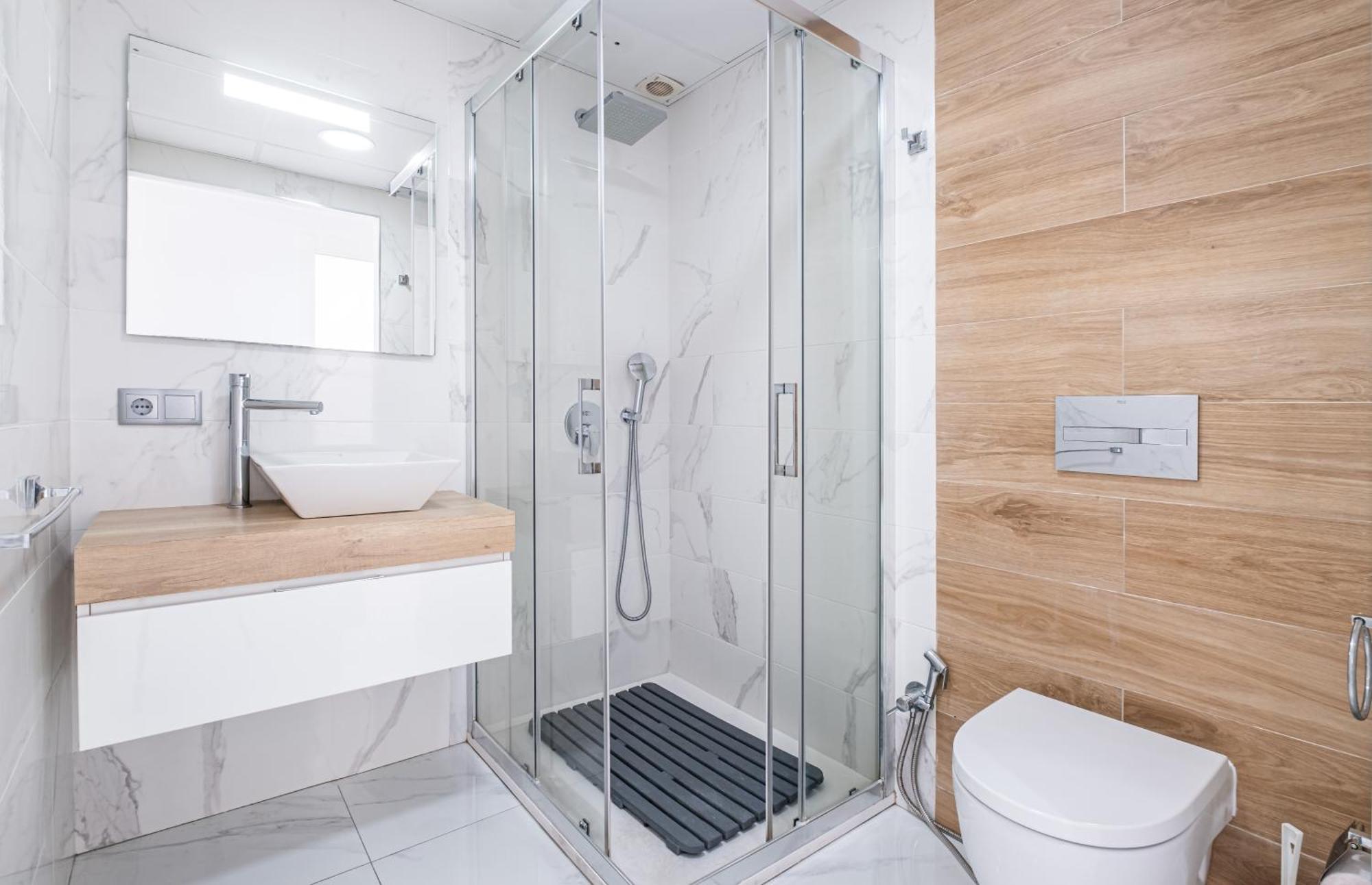 Penthouse Ancla 561 Levante *