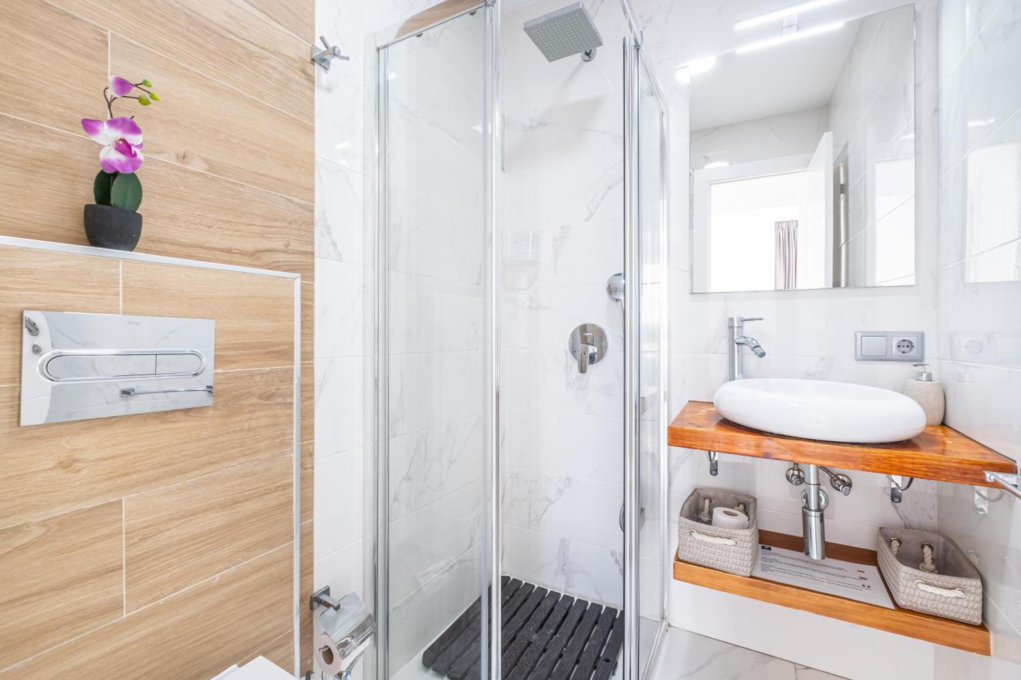 Apartment Penthouse Ancla 561 Levante *