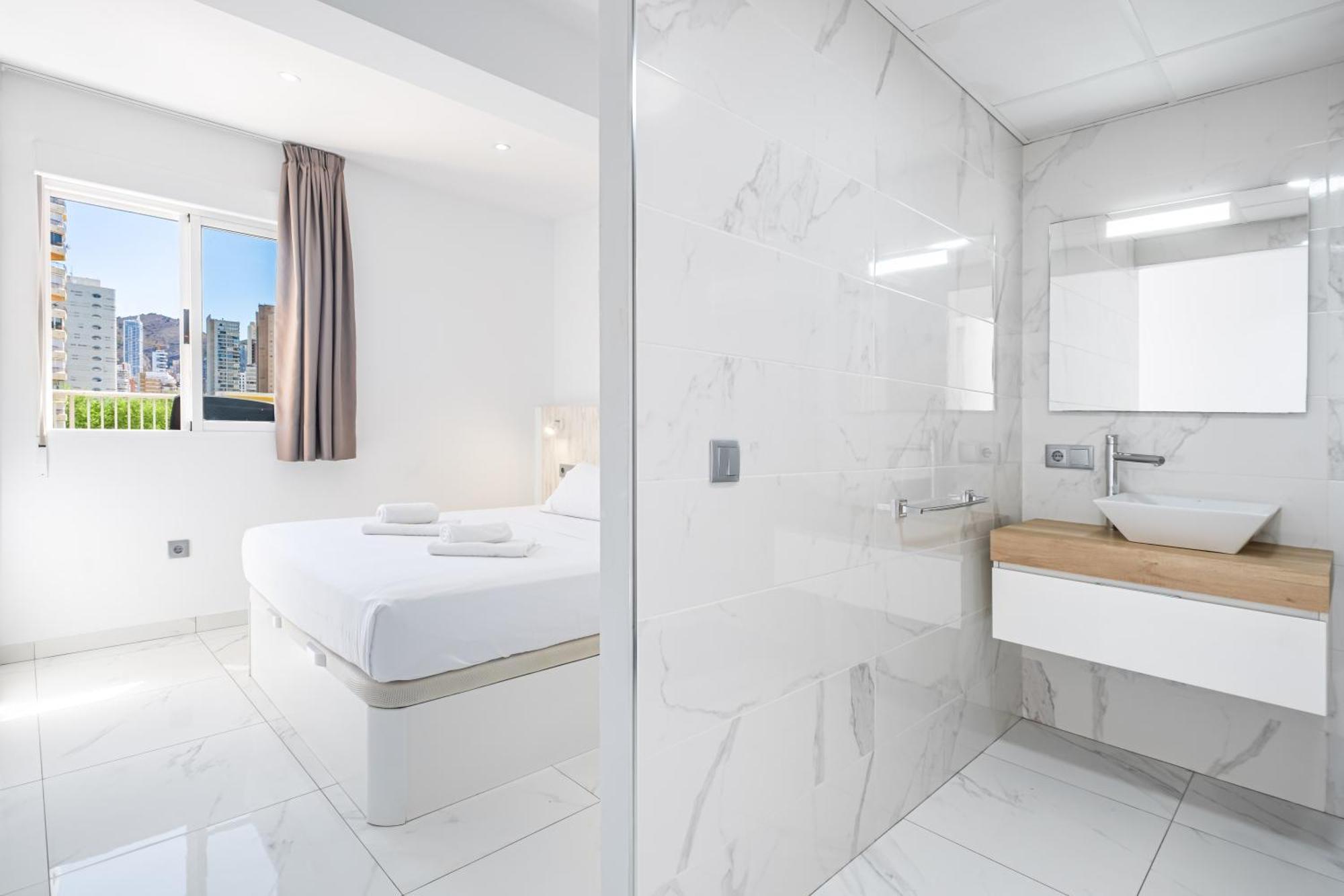 Penthouse Ancla 561 Levante
