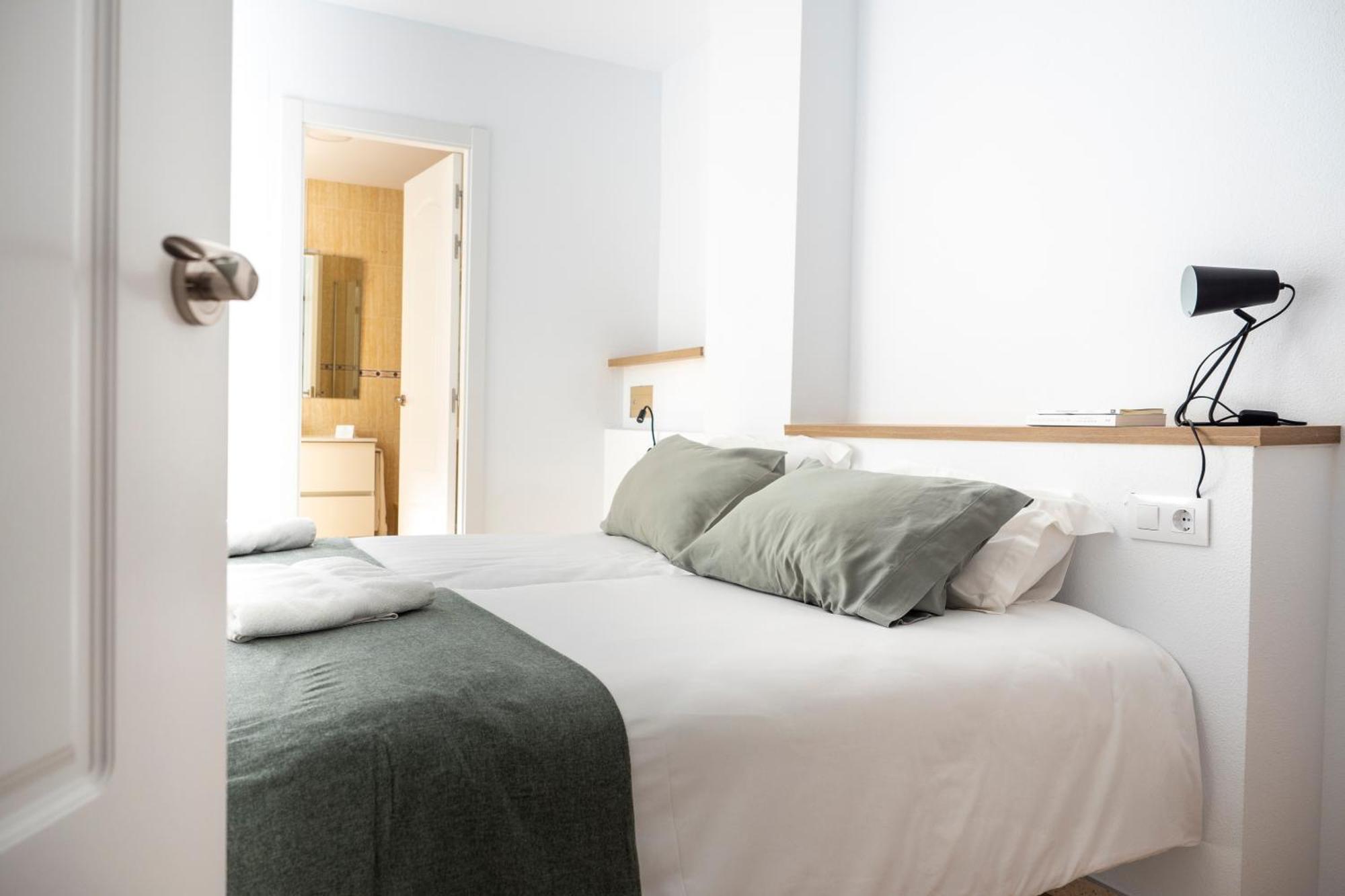 Calma Appartement *