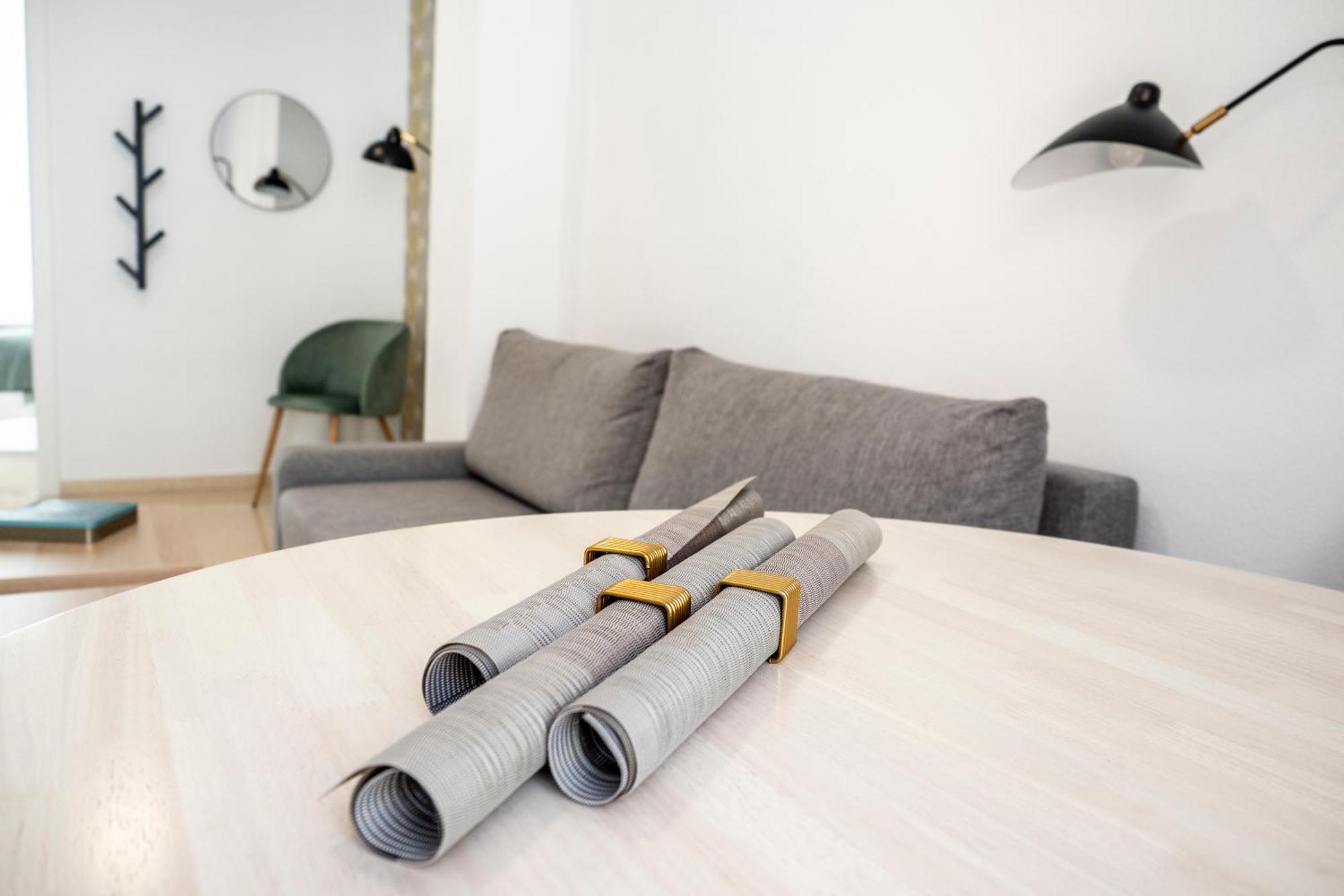 Appartement Calma