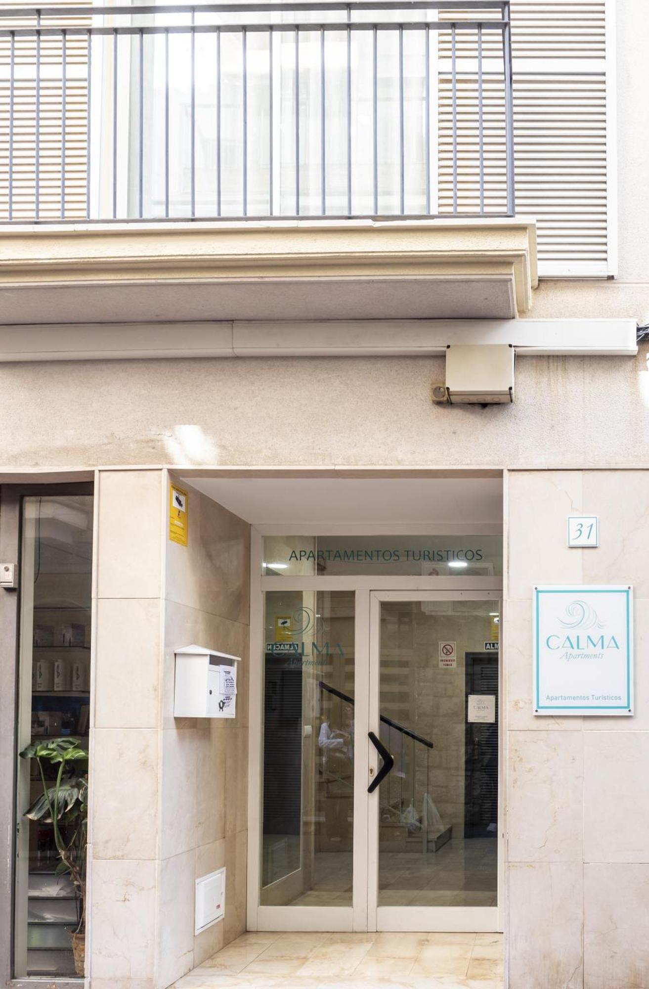 Calma Appartement Benidorm