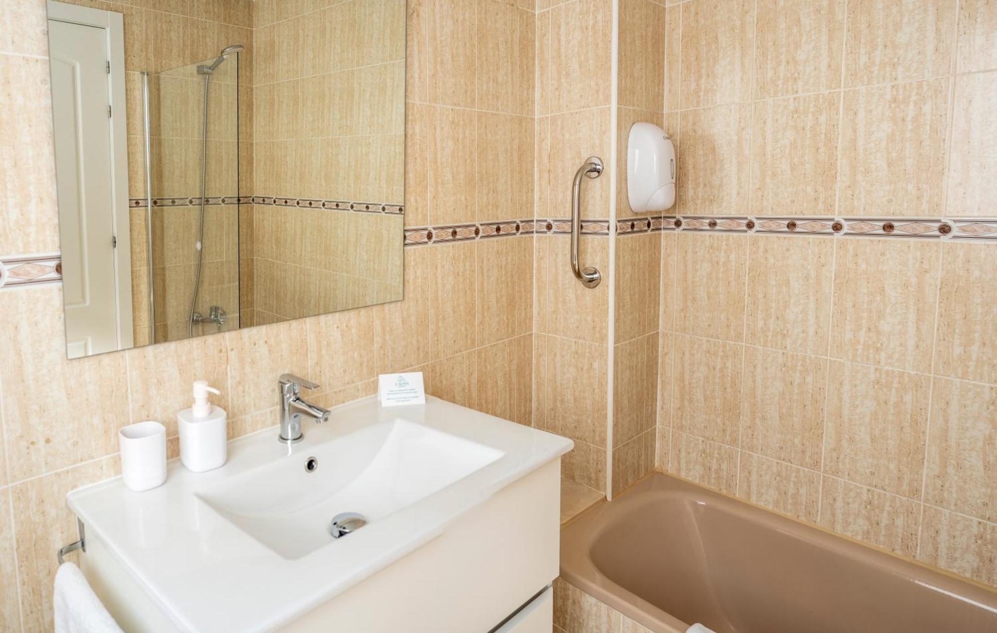 Appartement Calma