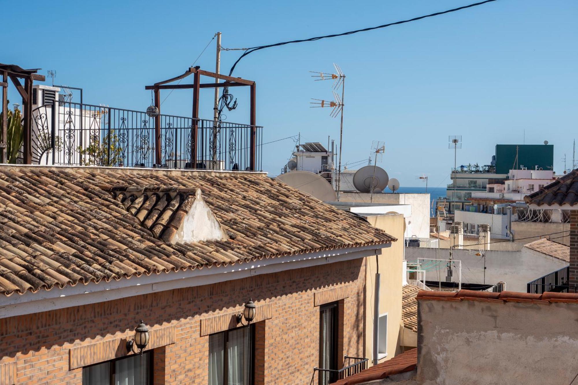 Calma Appartement