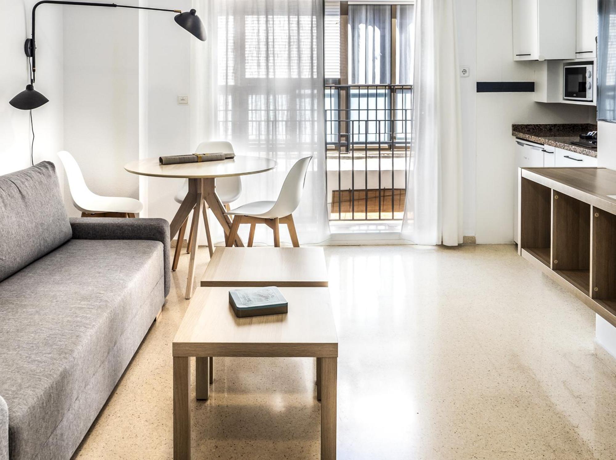 Calma Appartement *
