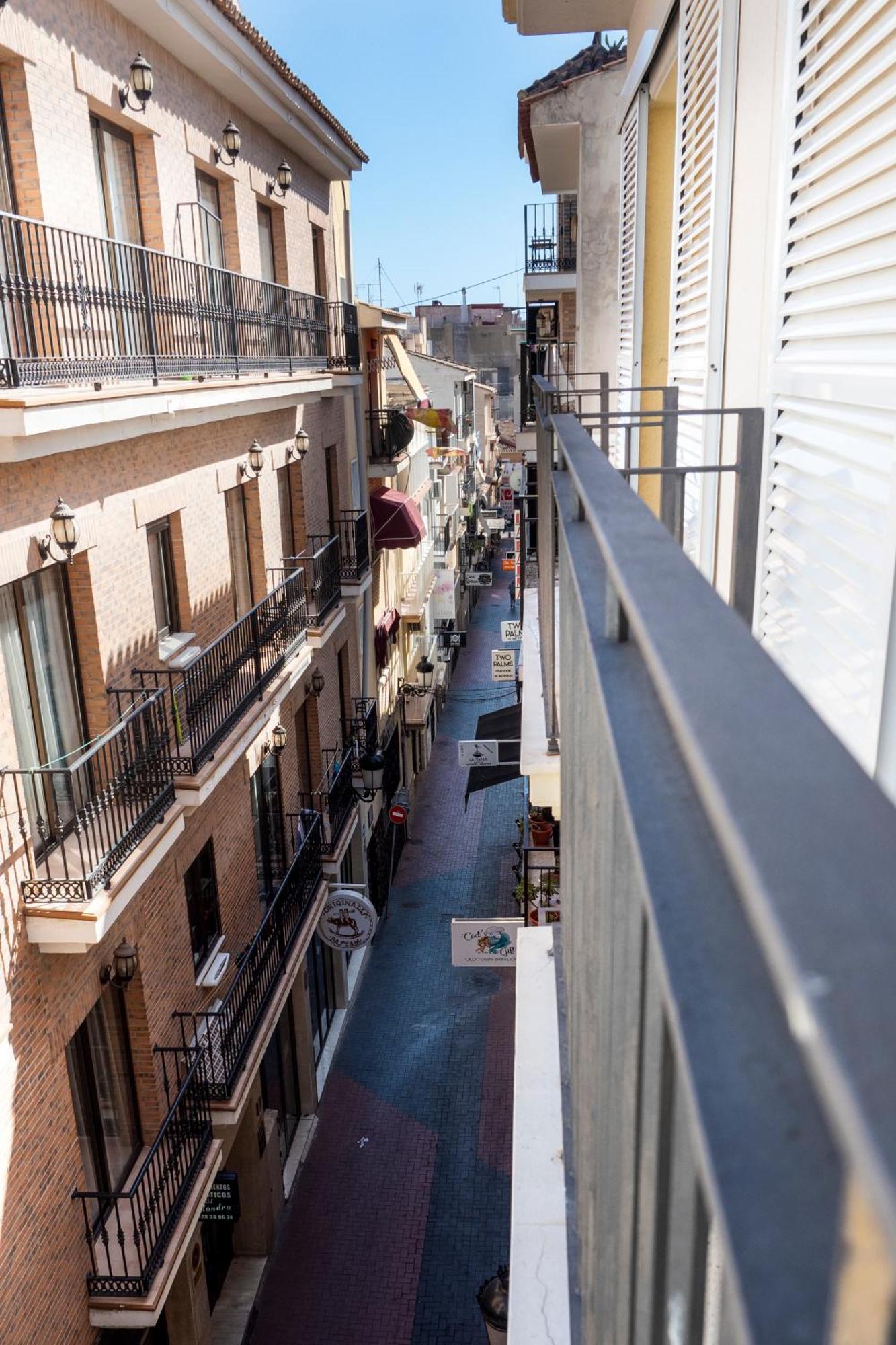 Appartement Calma