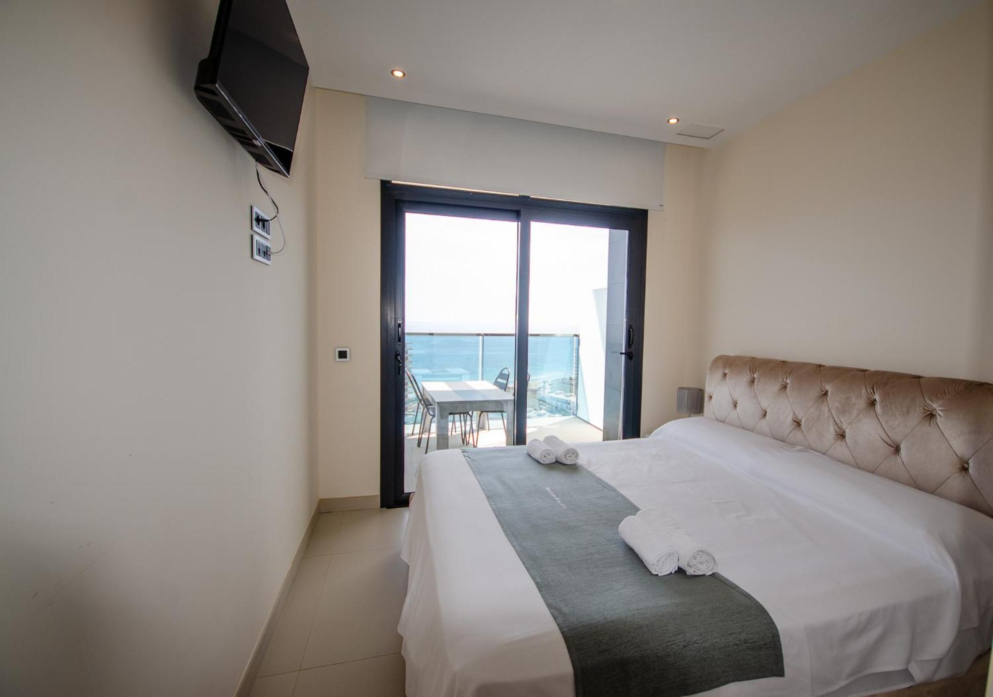 Sunset Drive Luxury Poniente Apartamento