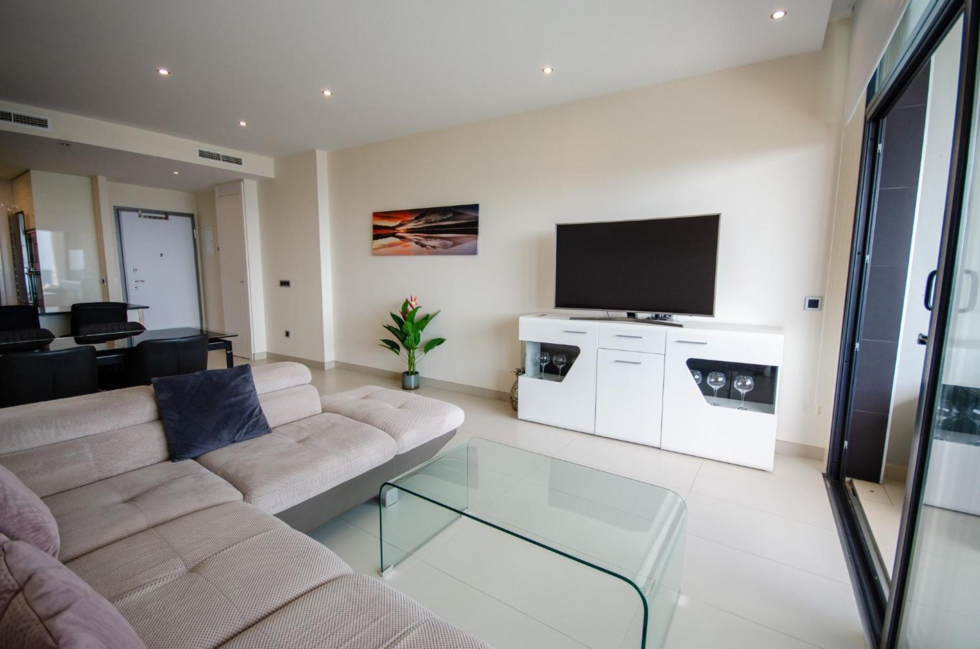 Sunset Drive Luxury Poniente Apartamento