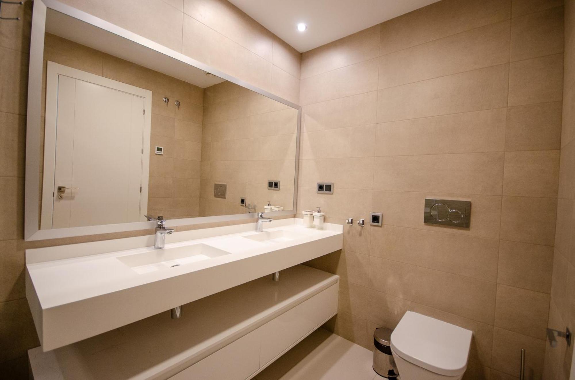 Apartamento Sunset Drive Luxury Poniente *