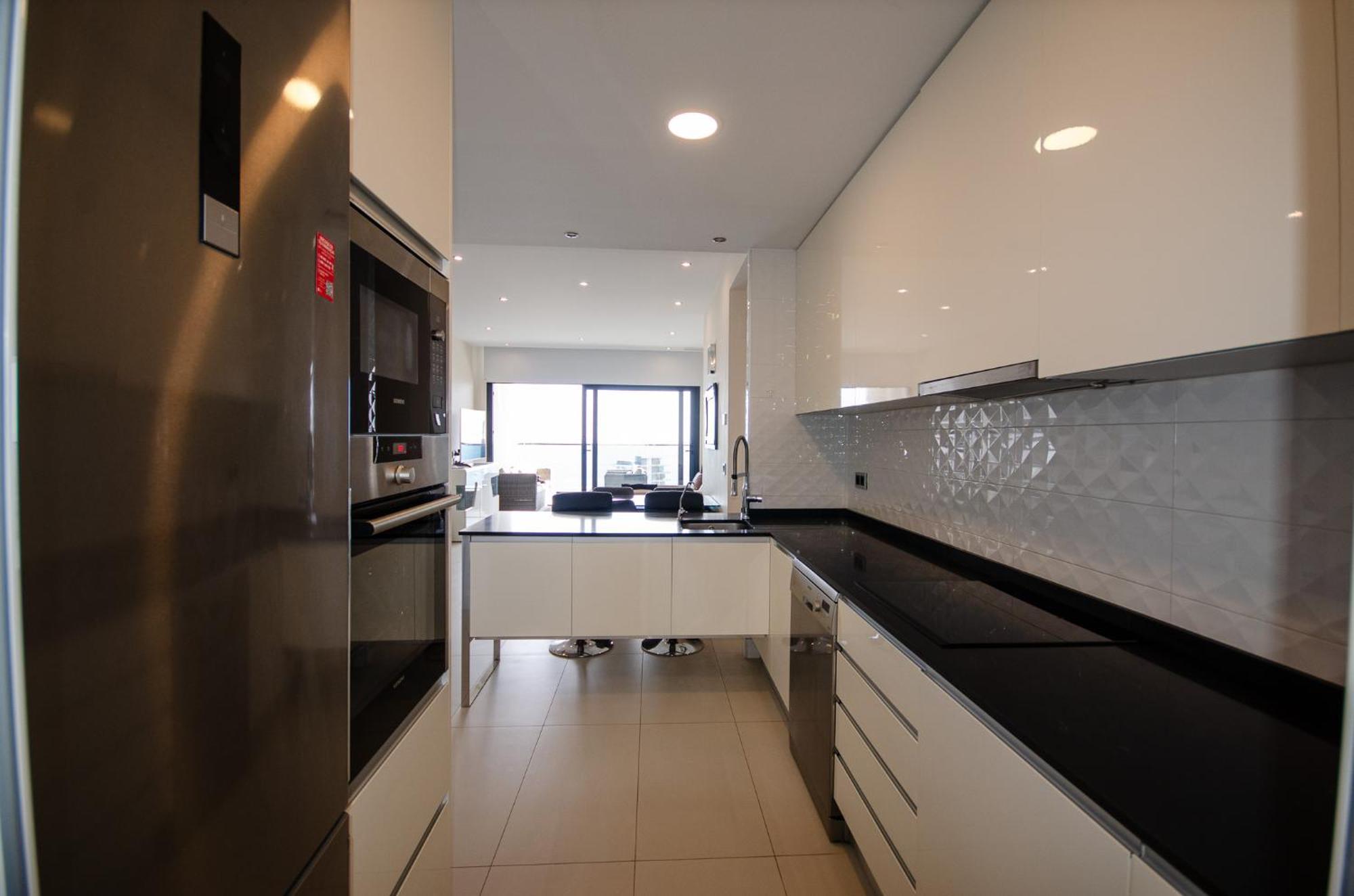 Apartamento Sunset Drive Luxury Poniente Benidorm