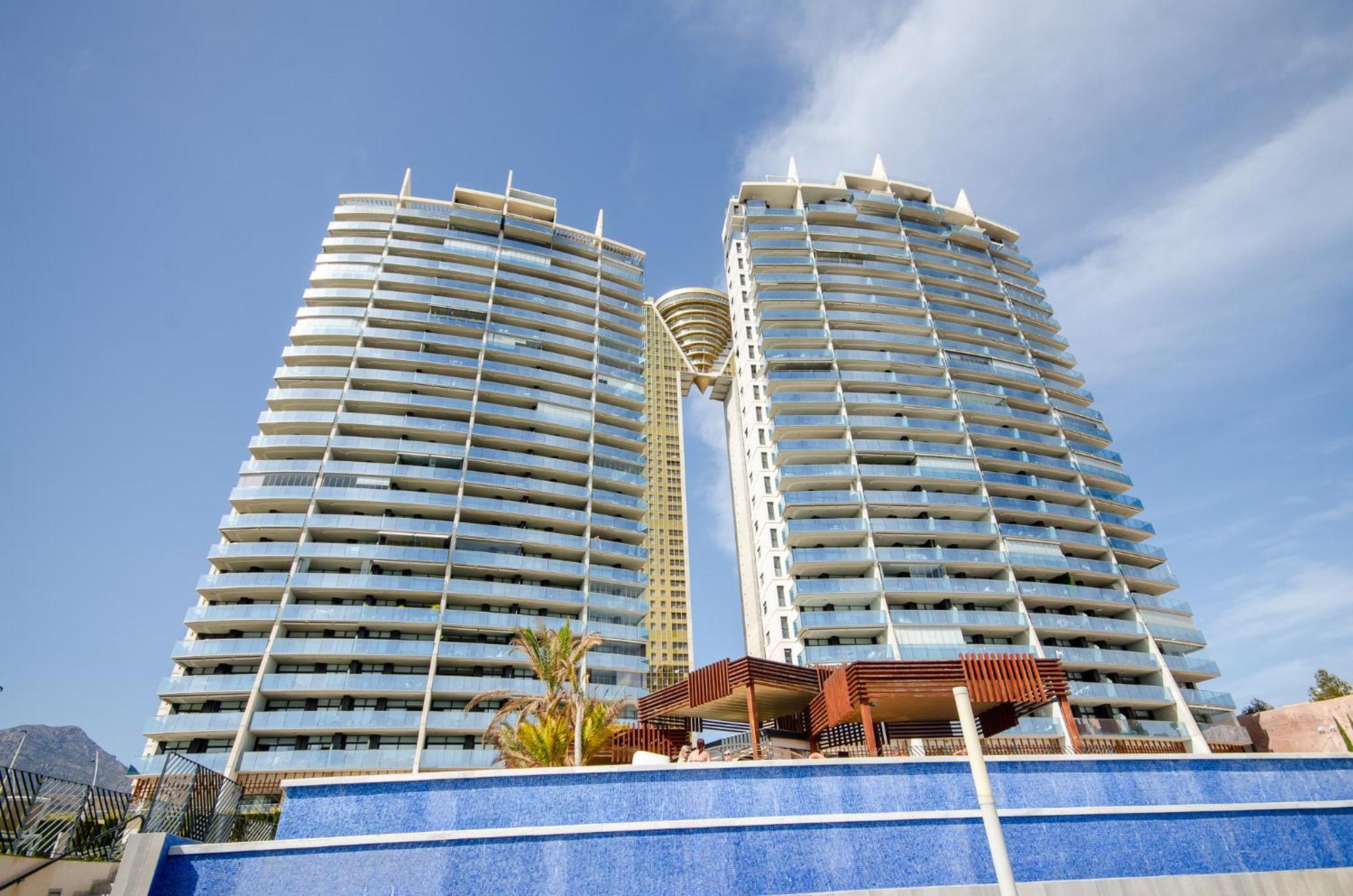 Sunset Drive Luxury Poniente * Benidorm
