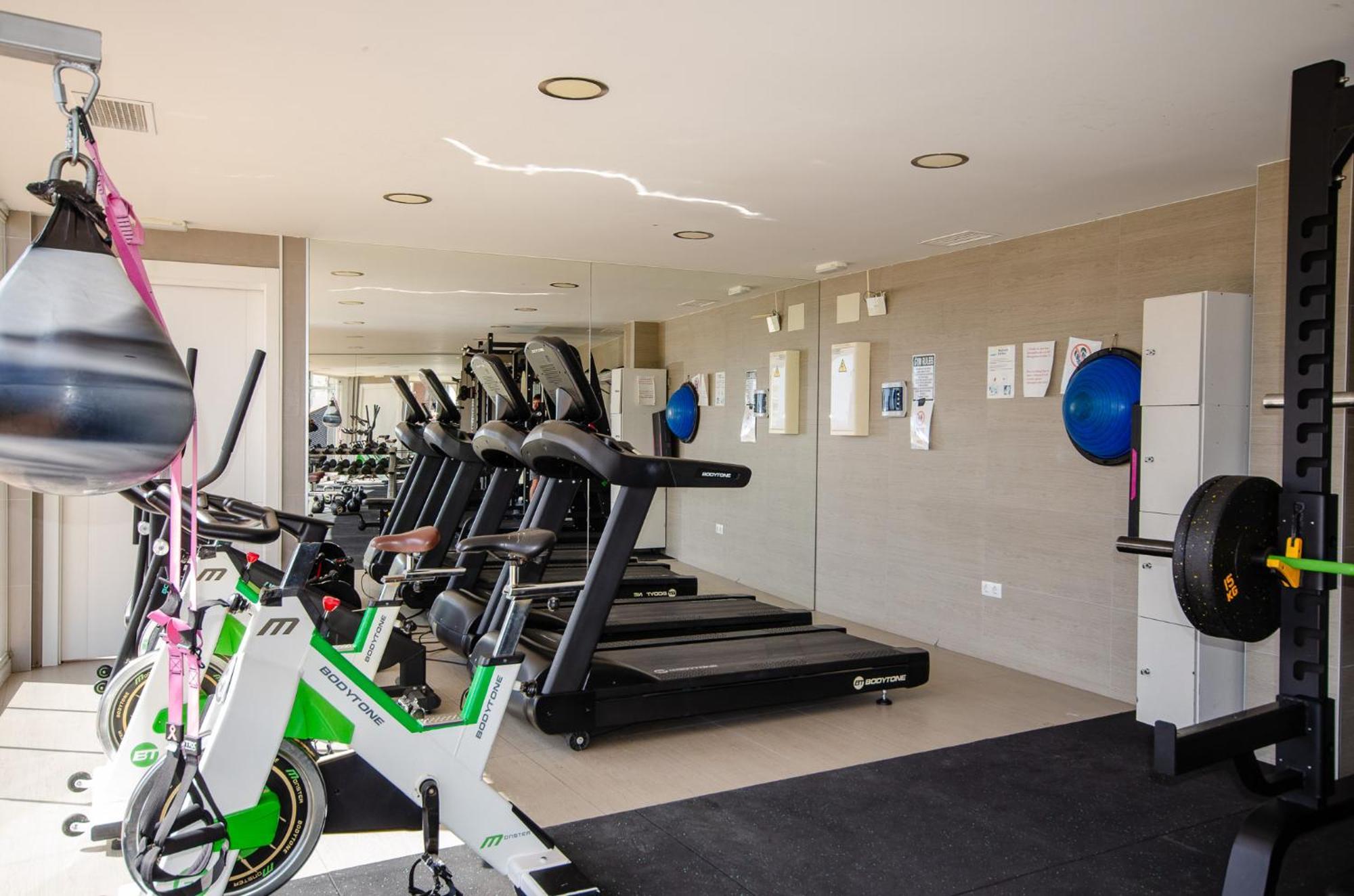 Apartamento Sunset Drive Luxury Poniente