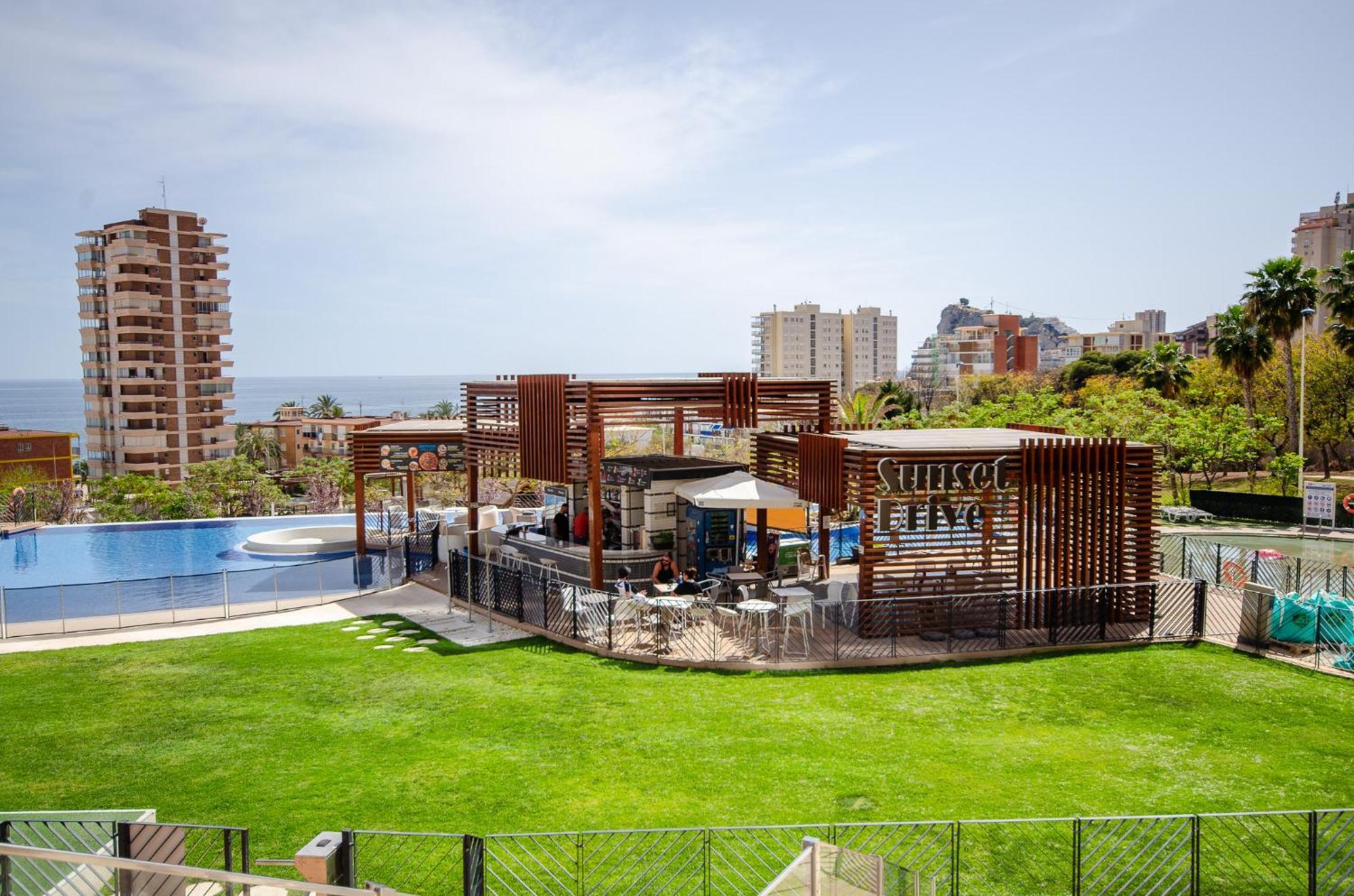 Sunset Drive Luxury Poniente * Benidorm