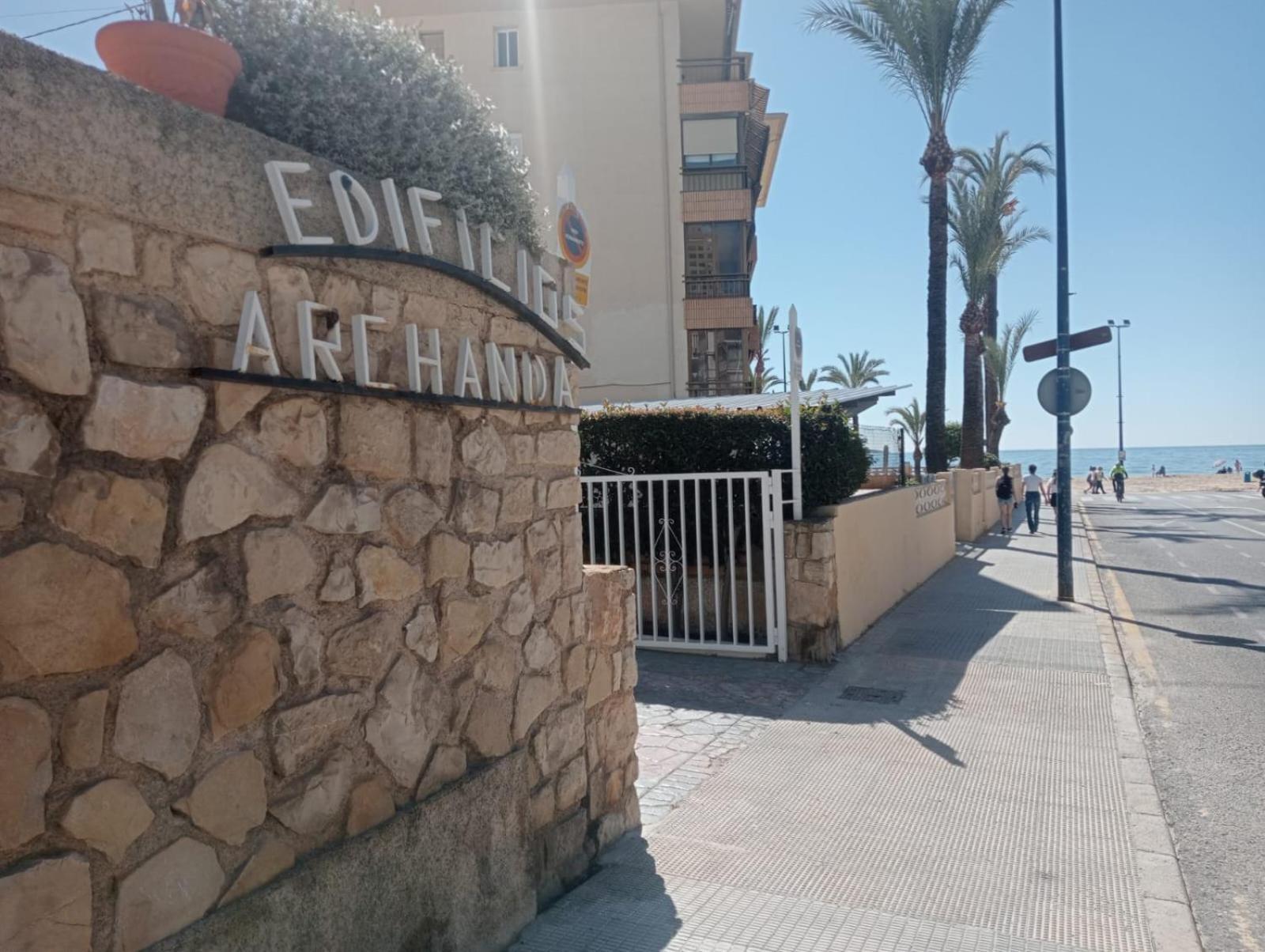 Appartement Archanda G By Gestaltur