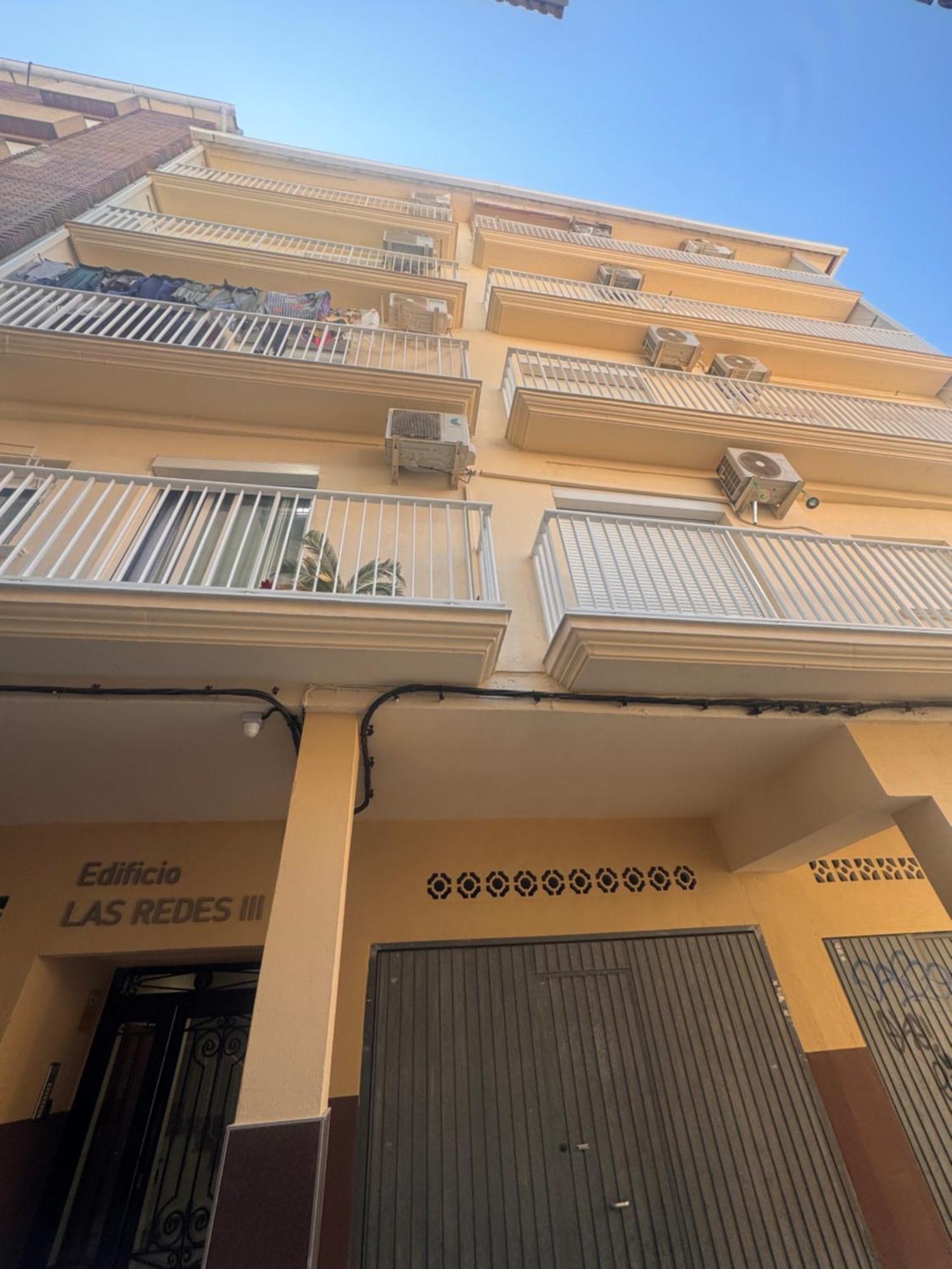 Secretos Del Mediterraneo Con Parking Privado Gratuito Appartement *
