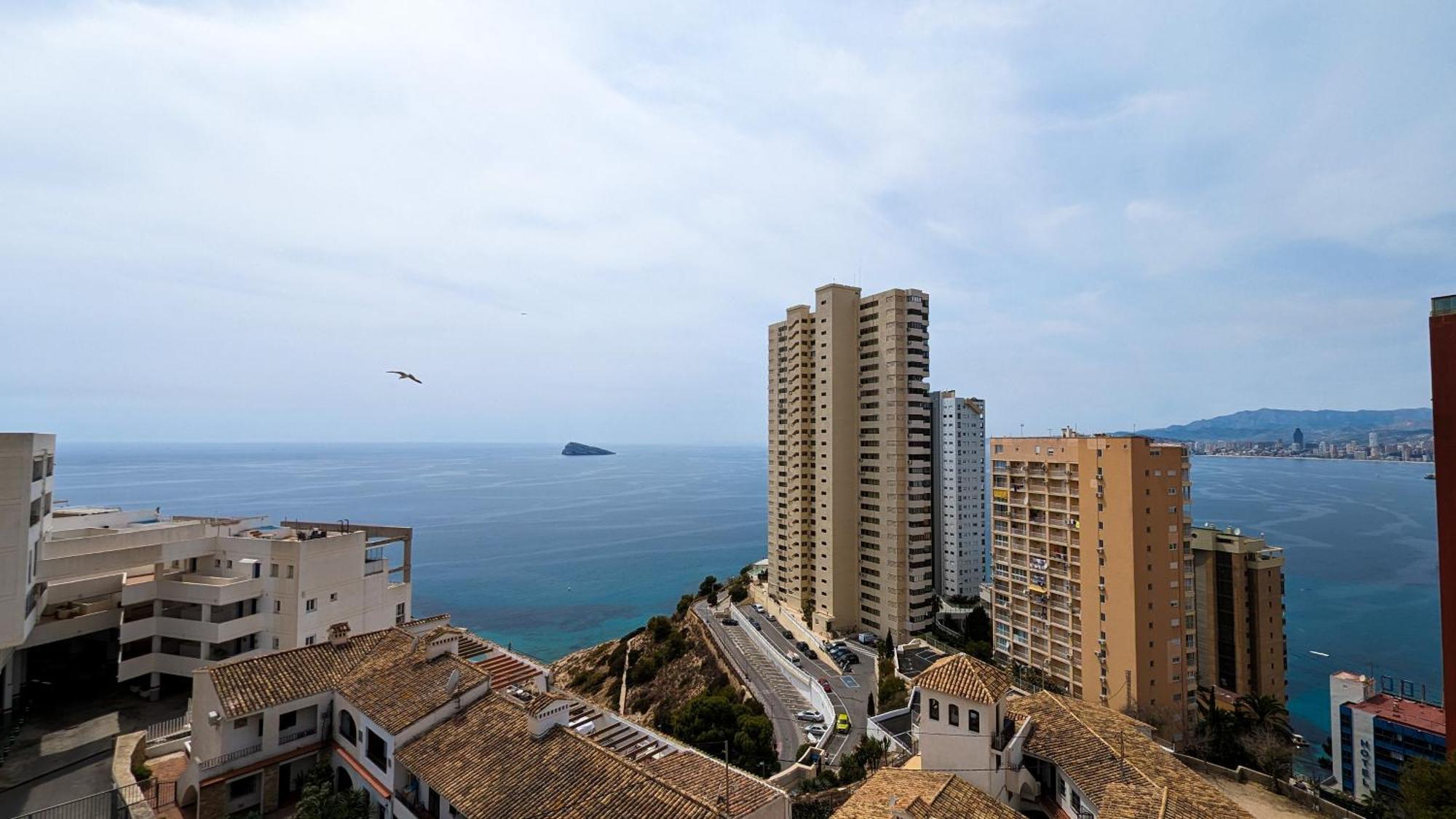Apartment Vistas Bahia Sweet