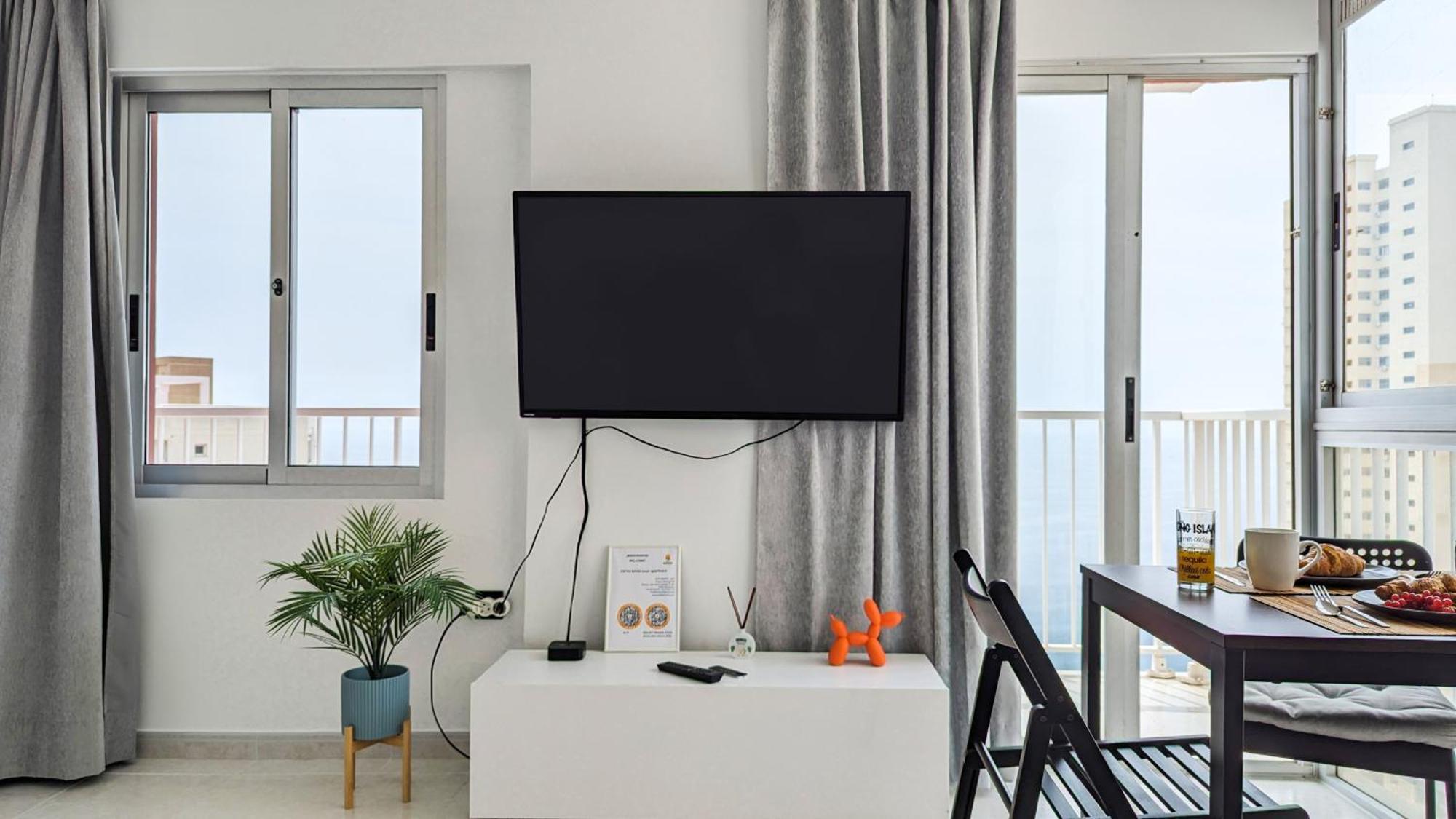 Apartment Vistas Bahia Sweet *