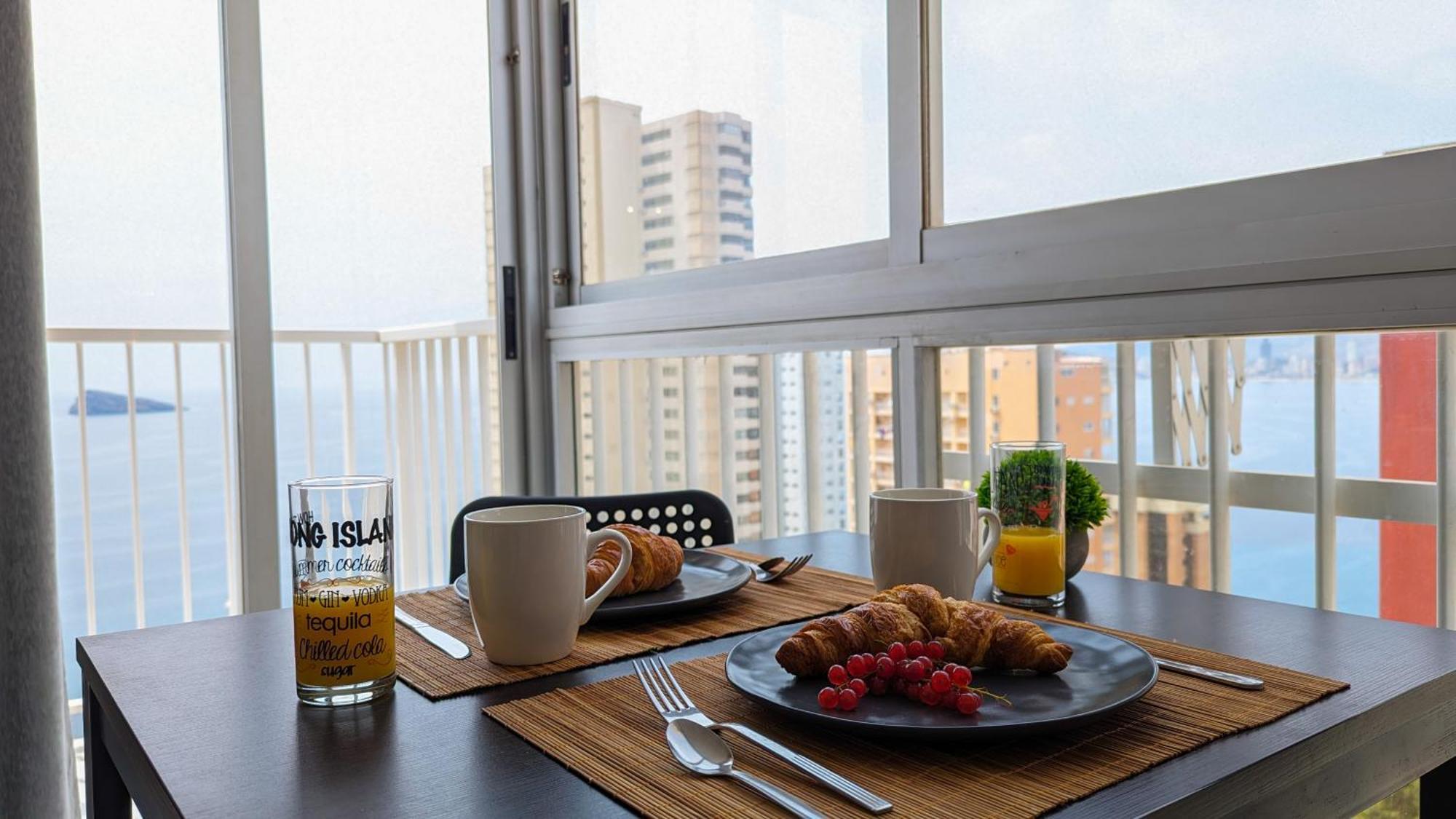 Vistas Bahia Sweet Benidorm