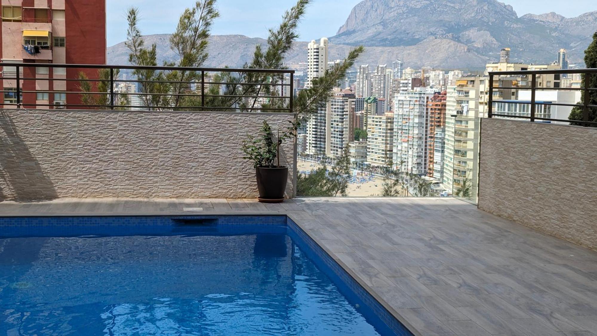 Vistas Bahia Sweet