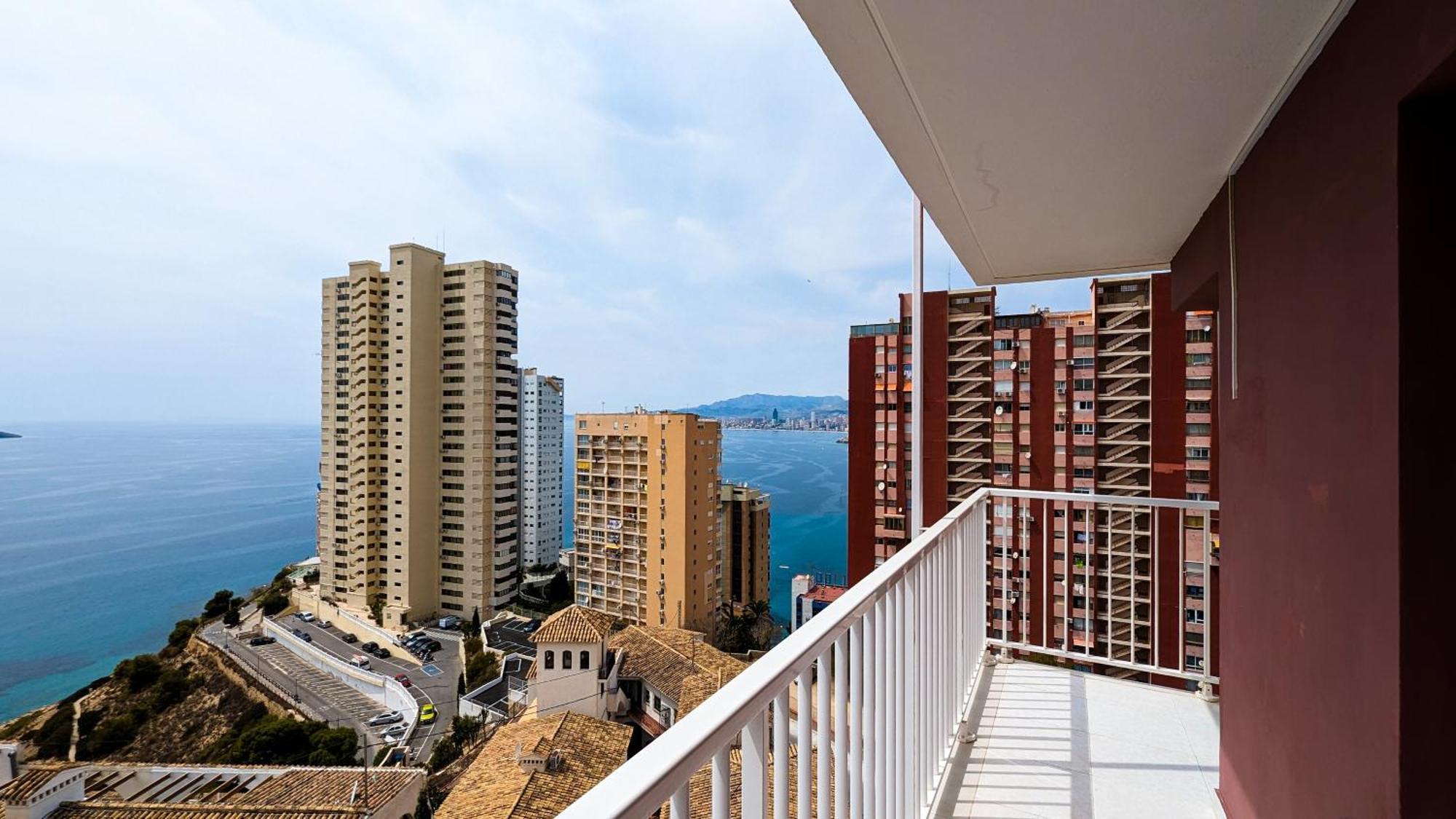 Vistas Bahia Sweet *