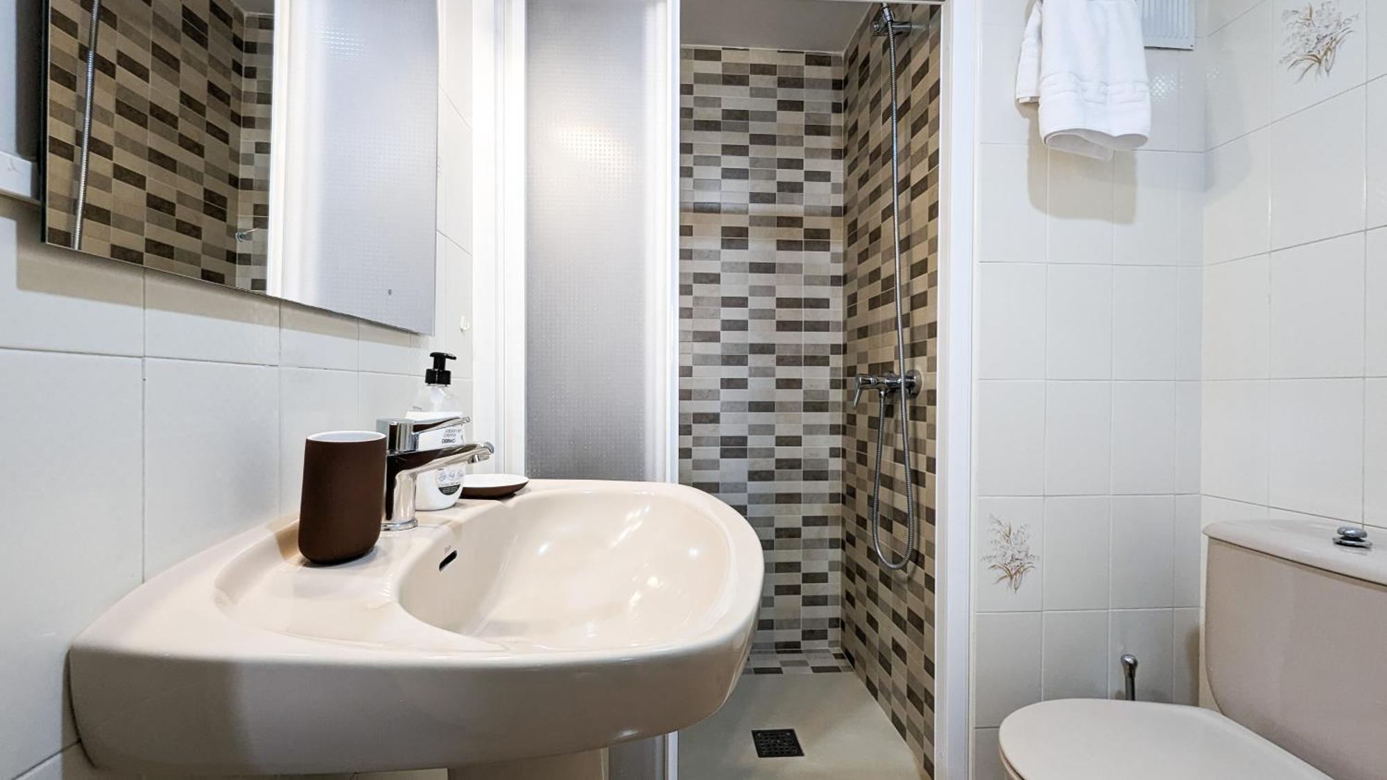 Gerona Sweet Apartment Benidorm