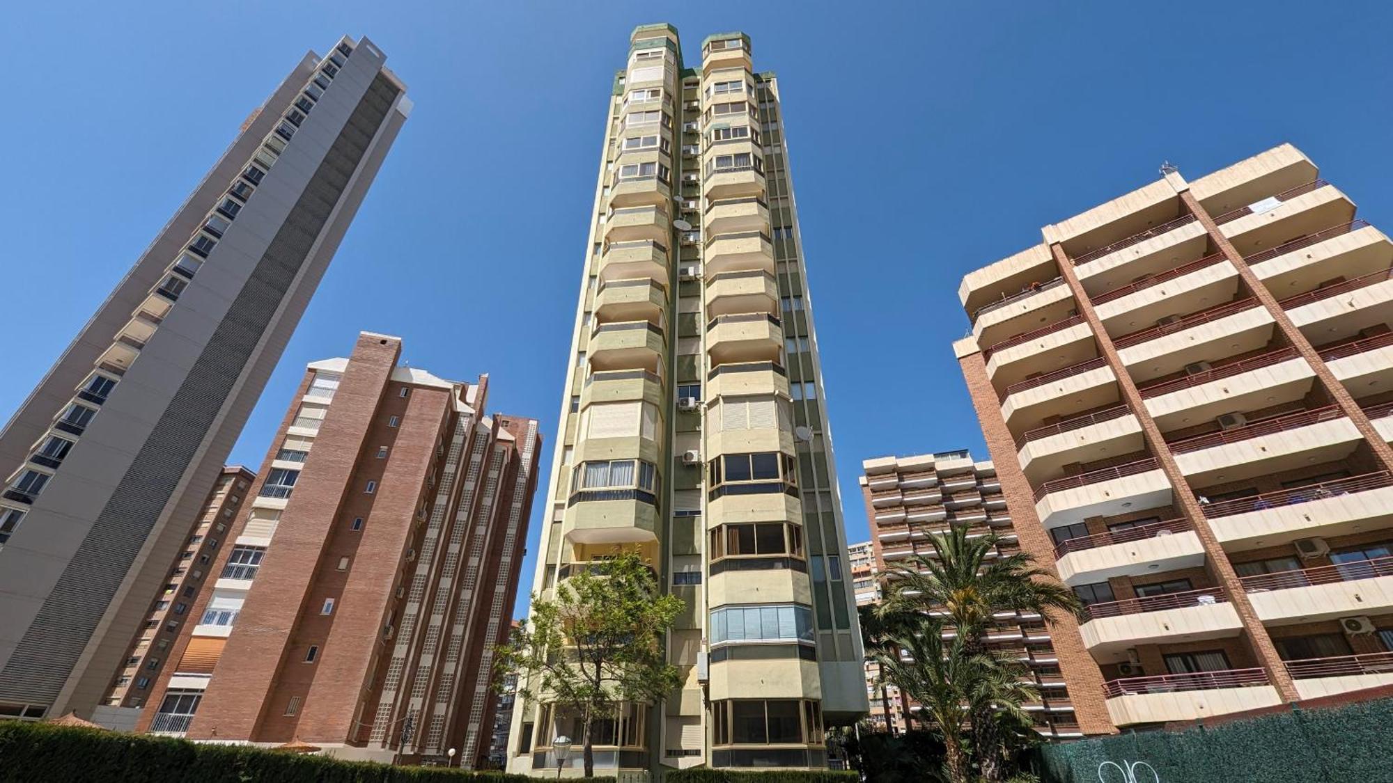 Apartment Gerona Sweet *