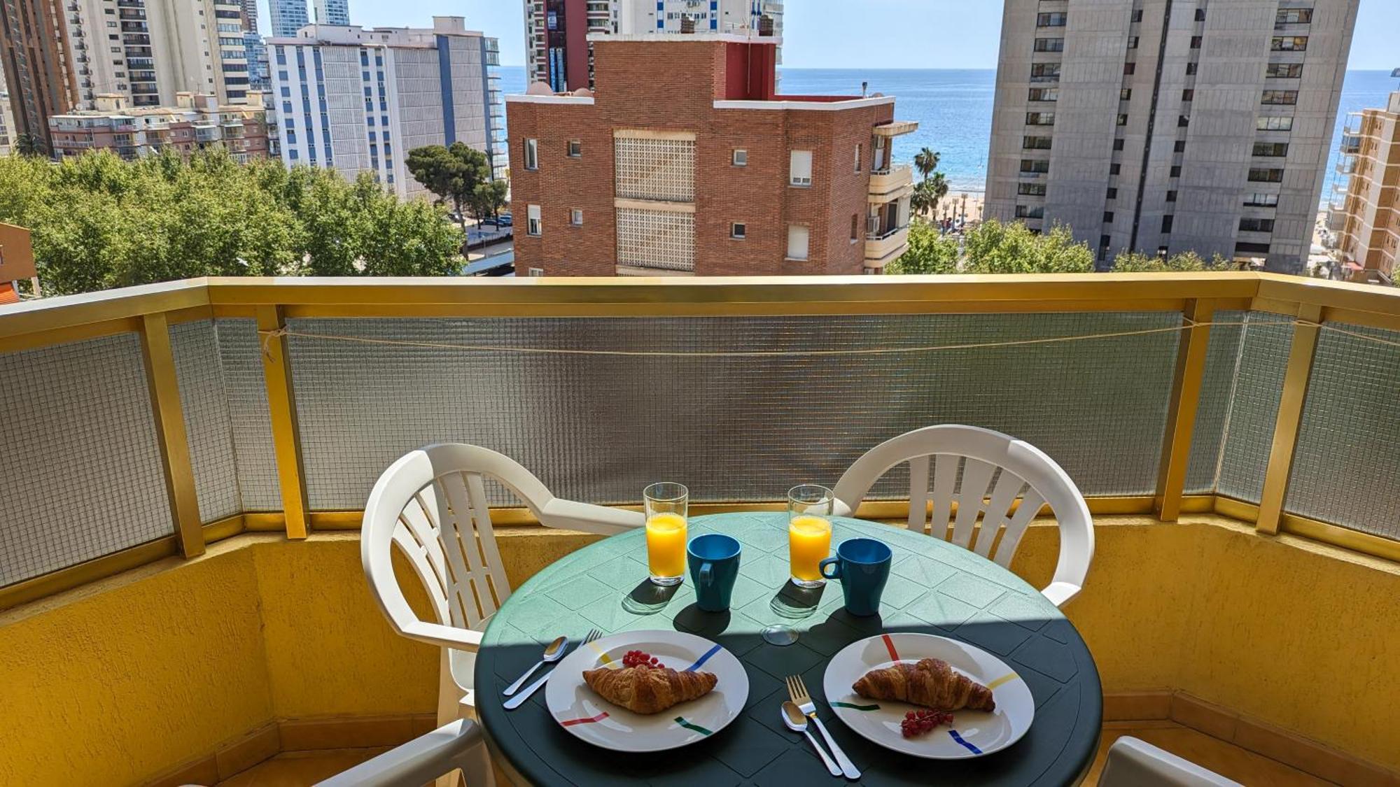 Gerona Sweet * Benidorm