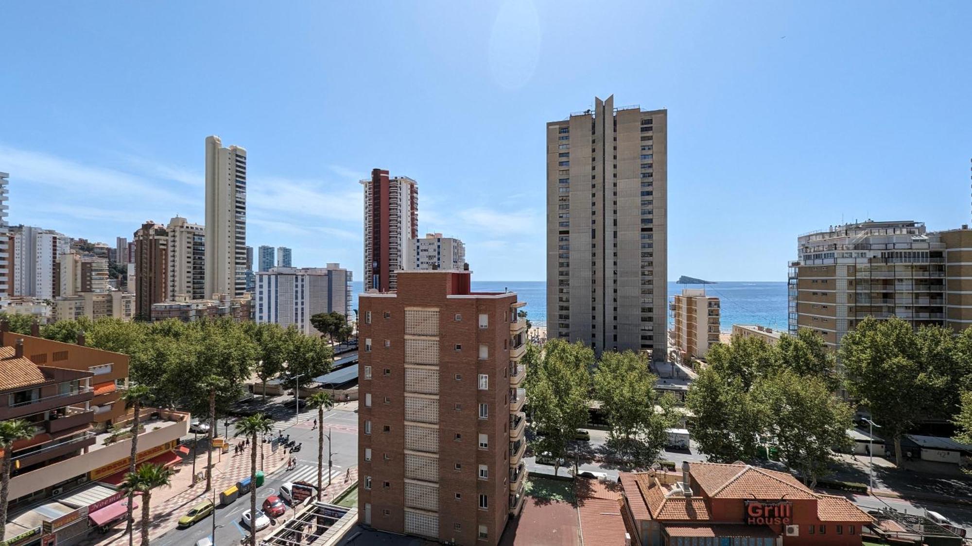 Gerona Sweet * Benidorm