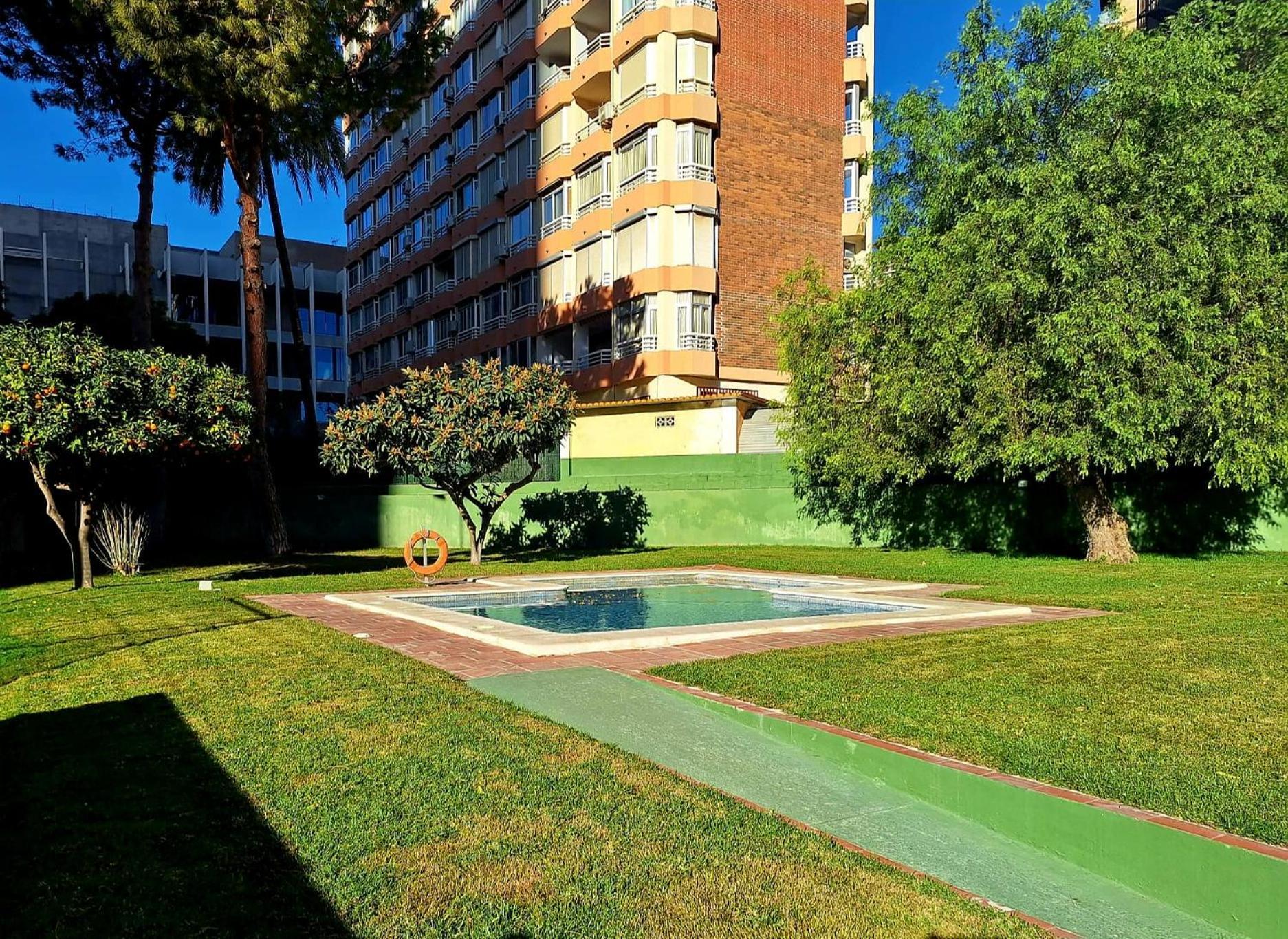 Apartment Gemelos Iv 5b Benidorm