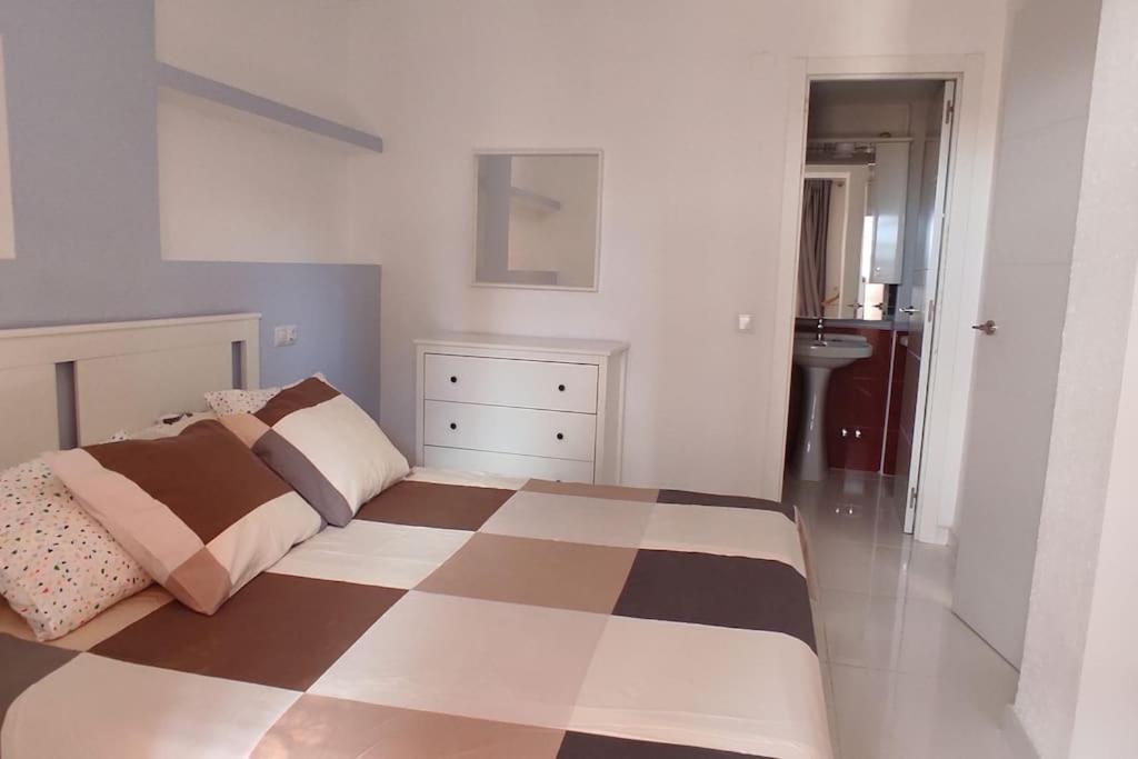 Appartement Lujoso Apto Con Wifi *