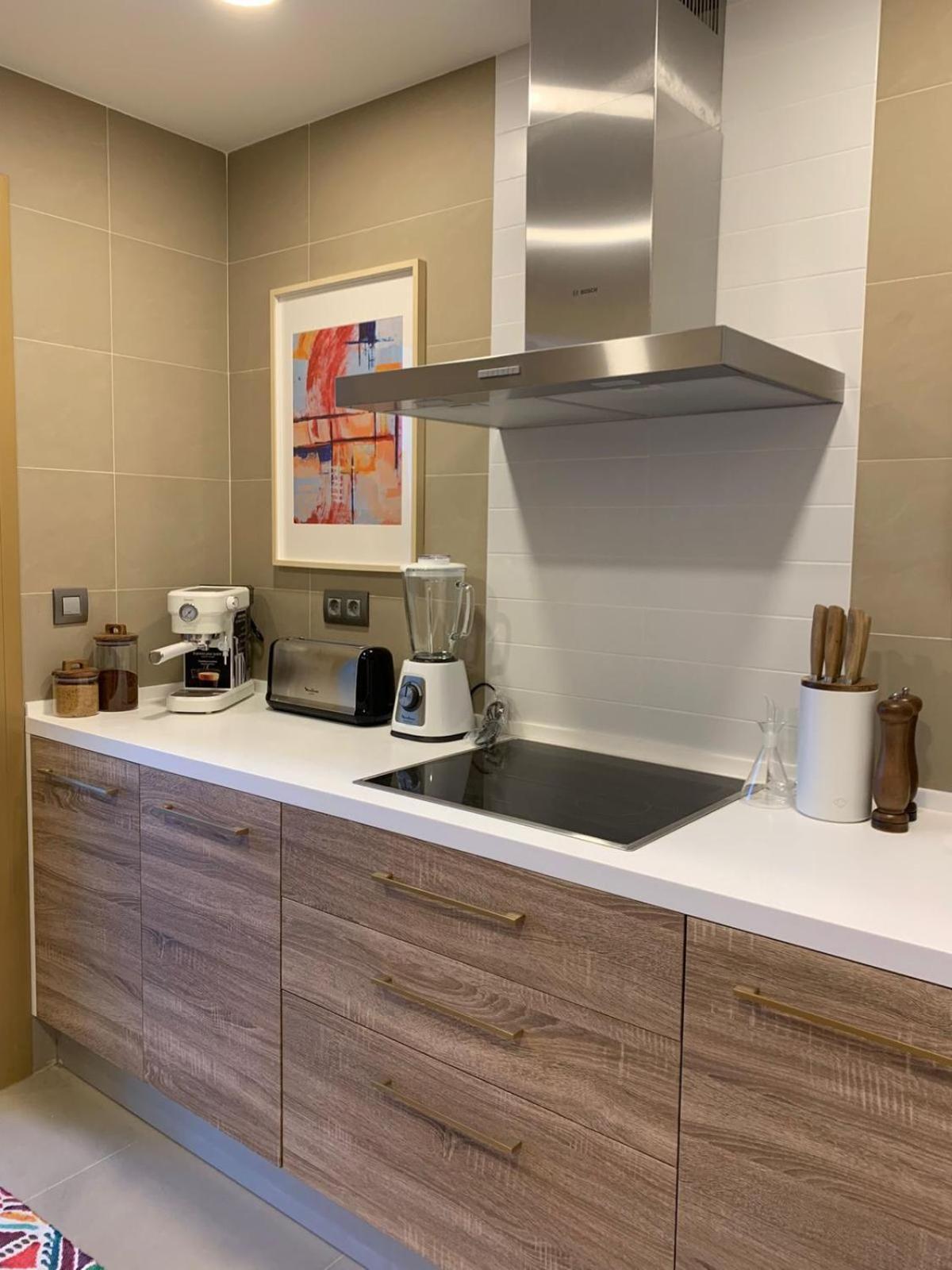 Intempo Privat Luxury & Apartment