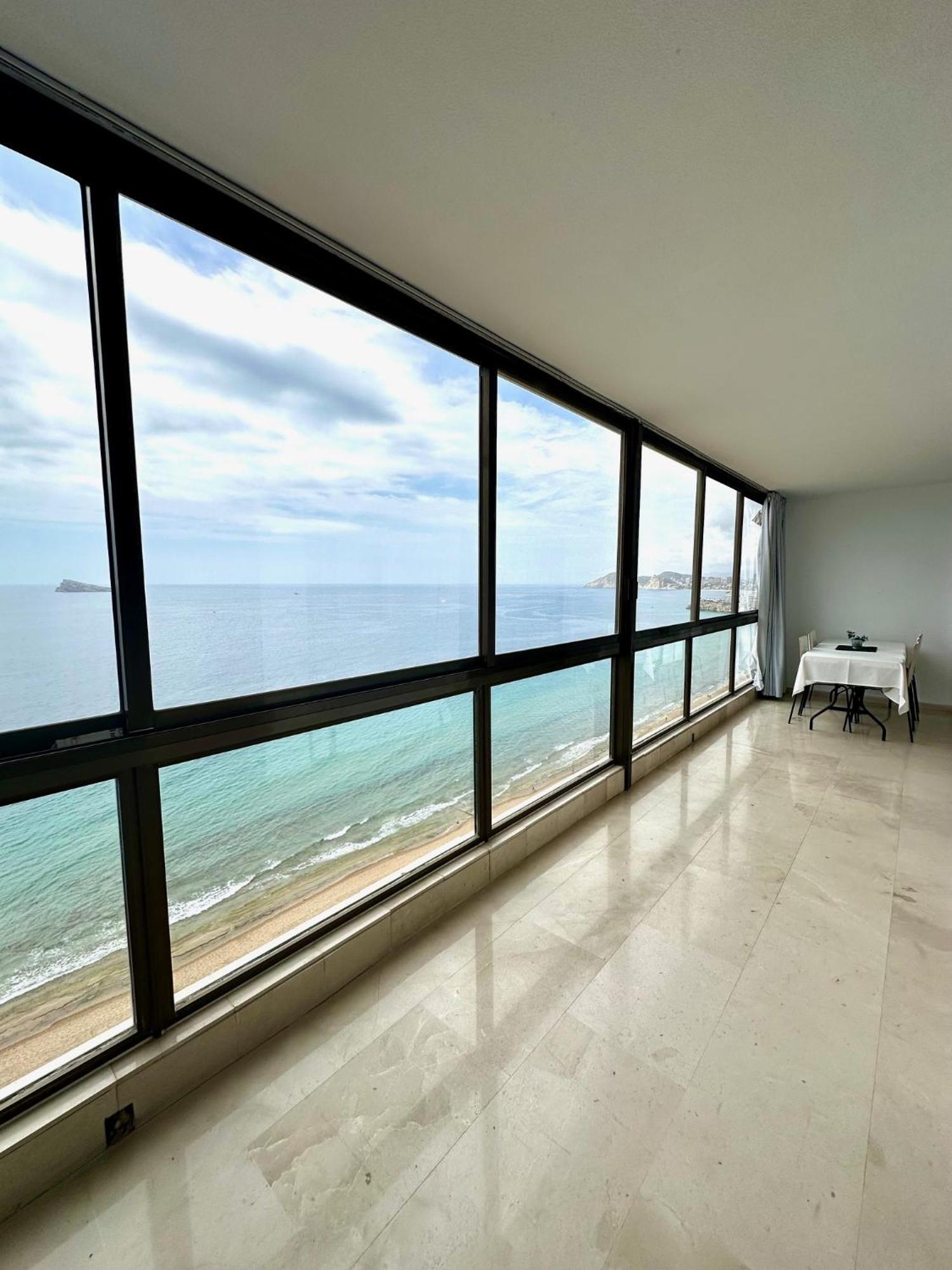 Apartment Gemelos 1 - Aloturin Benidorm