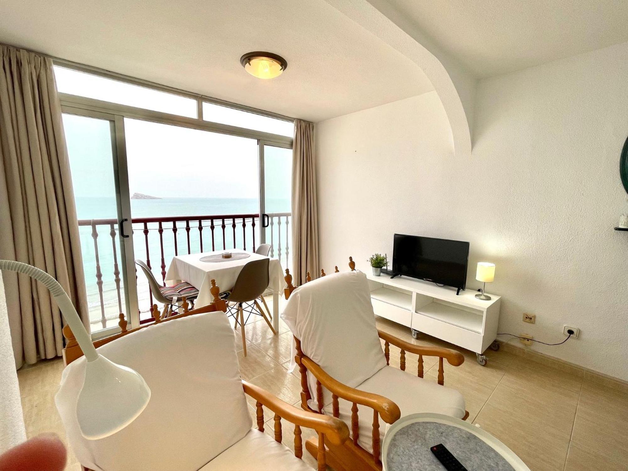 Apartment Damas - Aloturin Benidorm