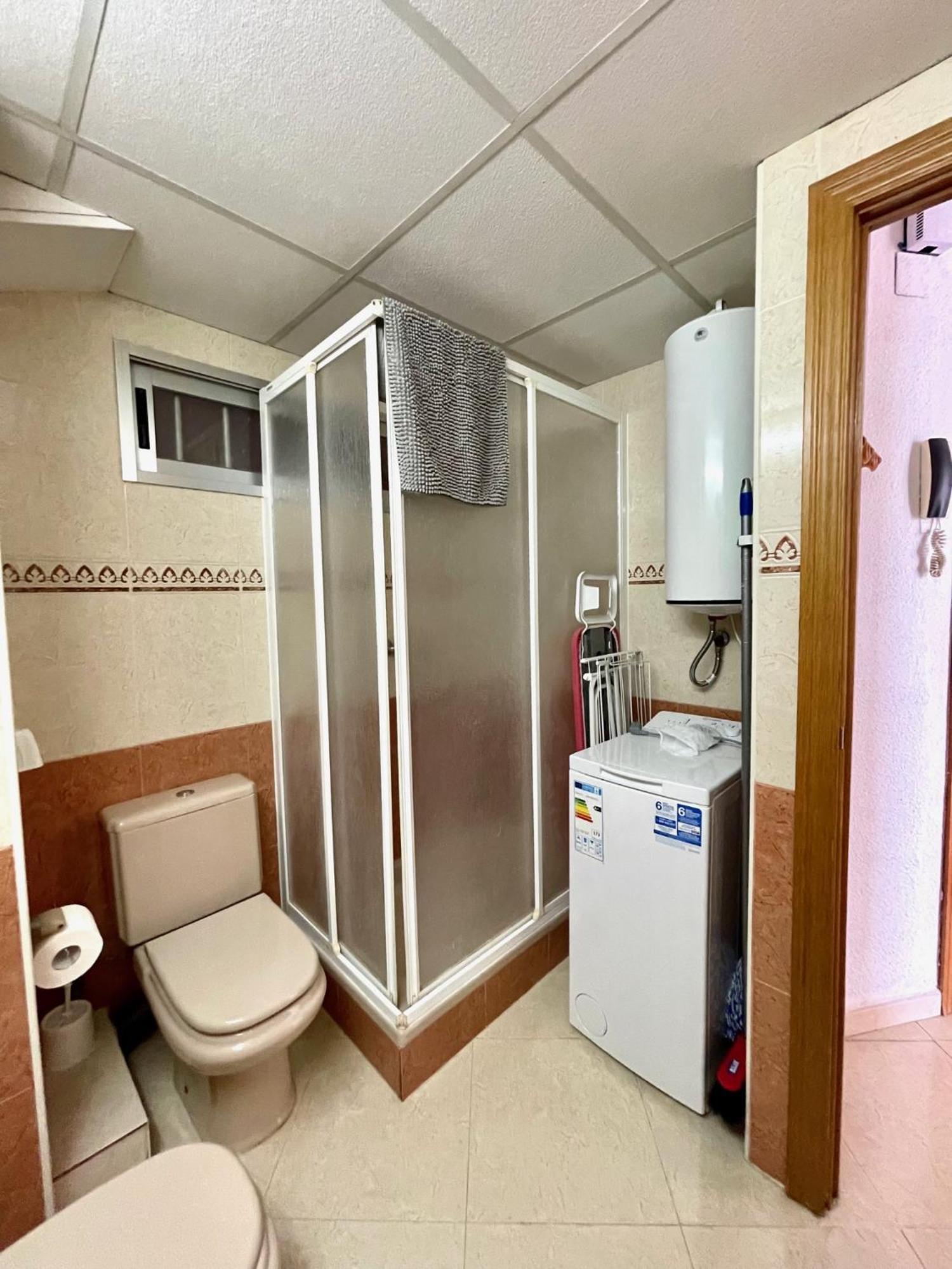 Damas - Aloturin Apartment *