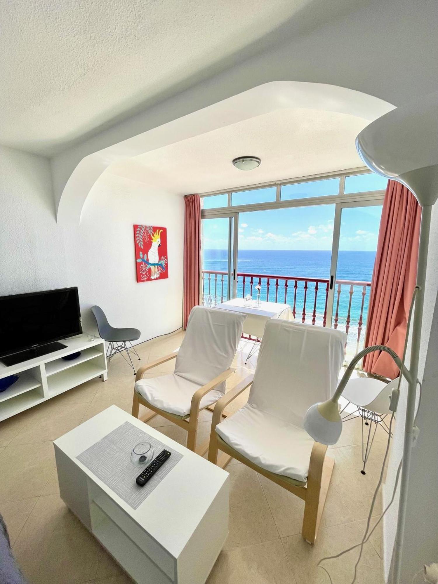 Damas - Aloturin Apartment Benidorm