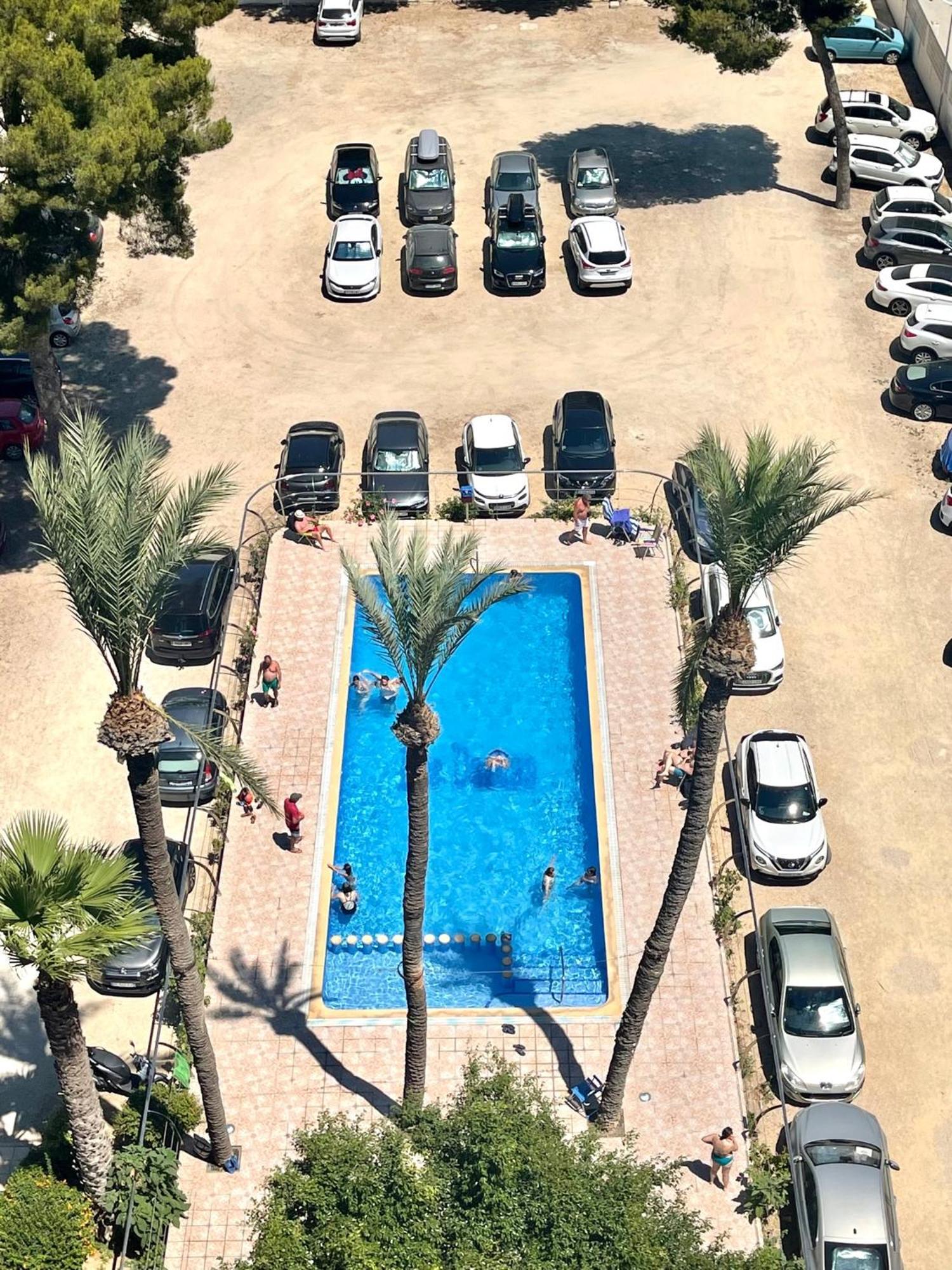 Apartment Damas - Aloturin Benidorm