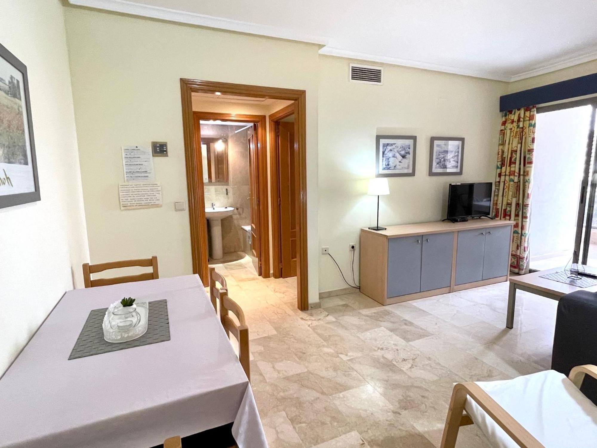 Gemelos 20 - Aloturin Apartment *