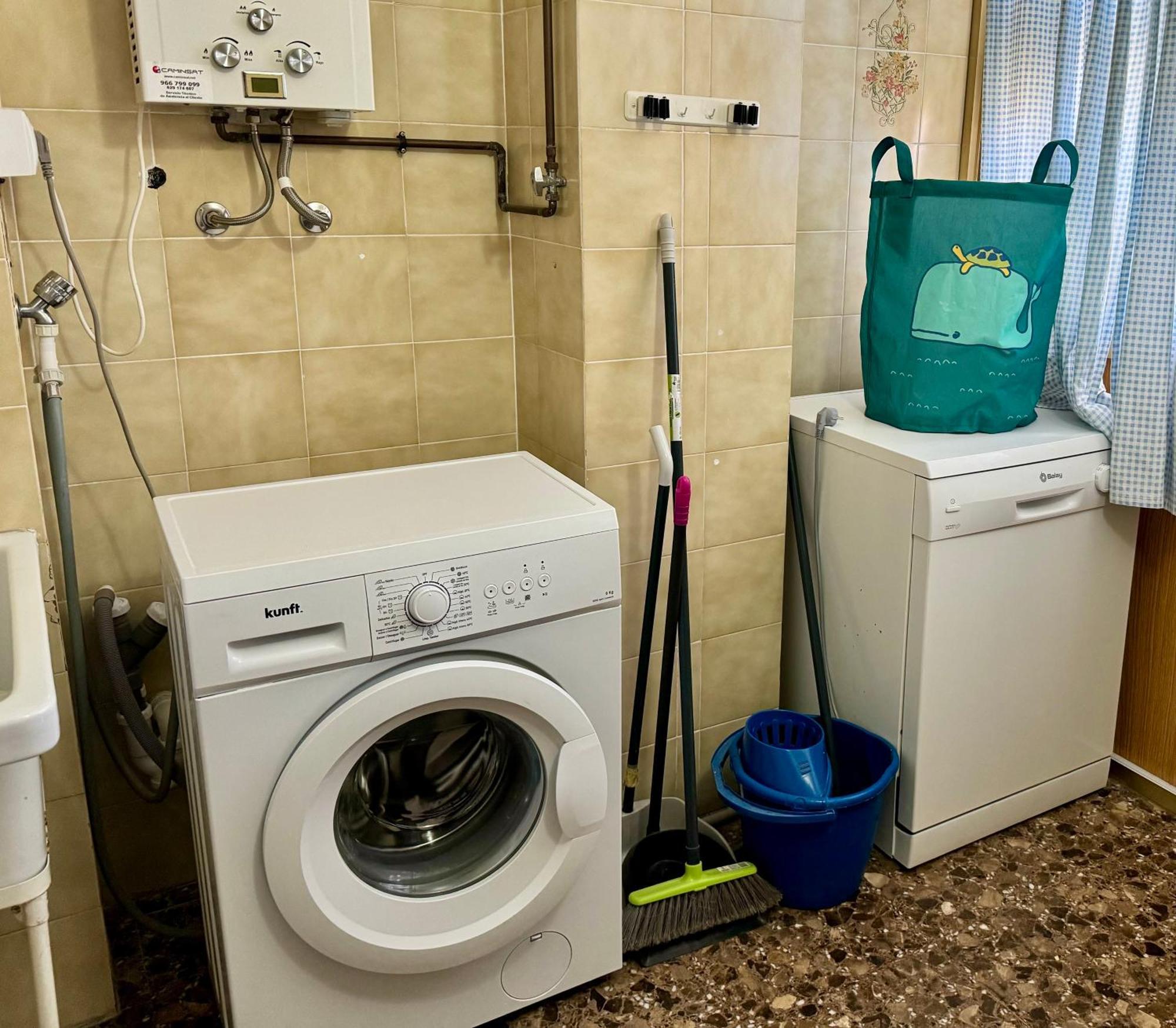 Garay Apartment Benidorm
