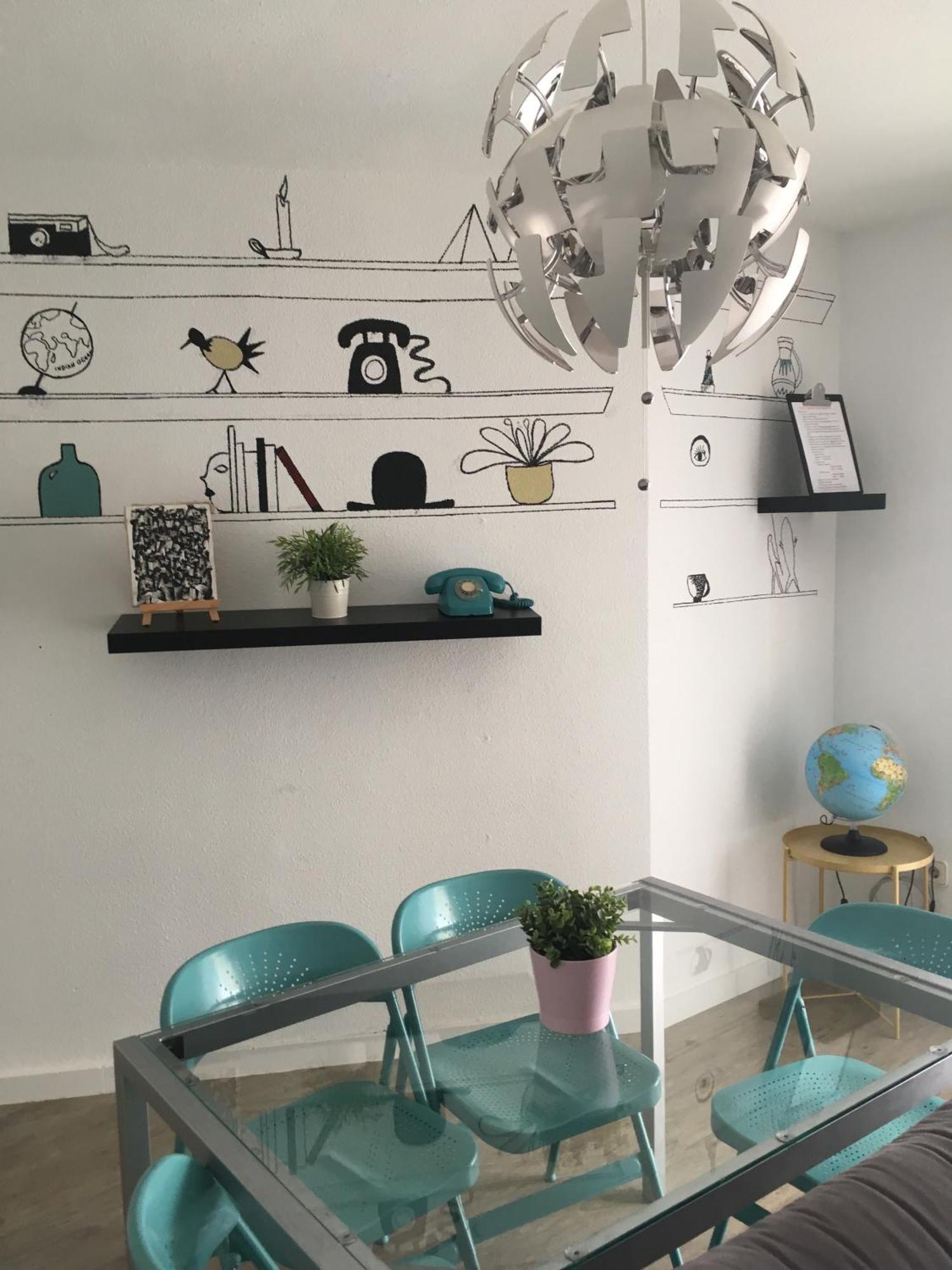 Apartment Garay *