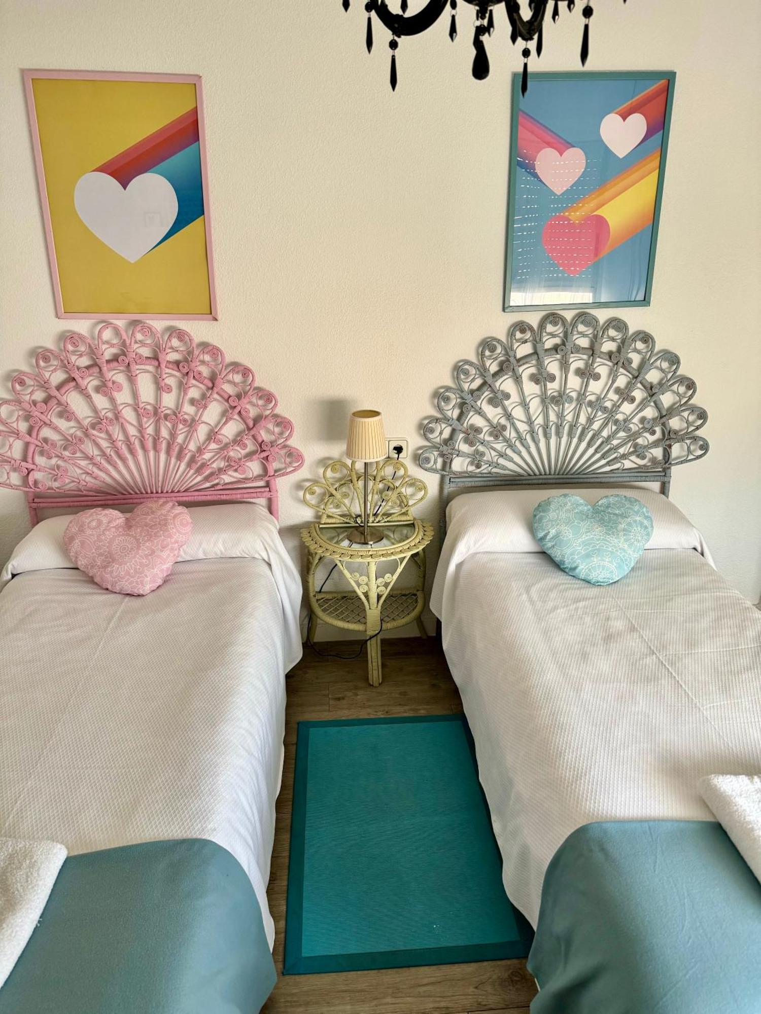 Apartment Garay Benidorm