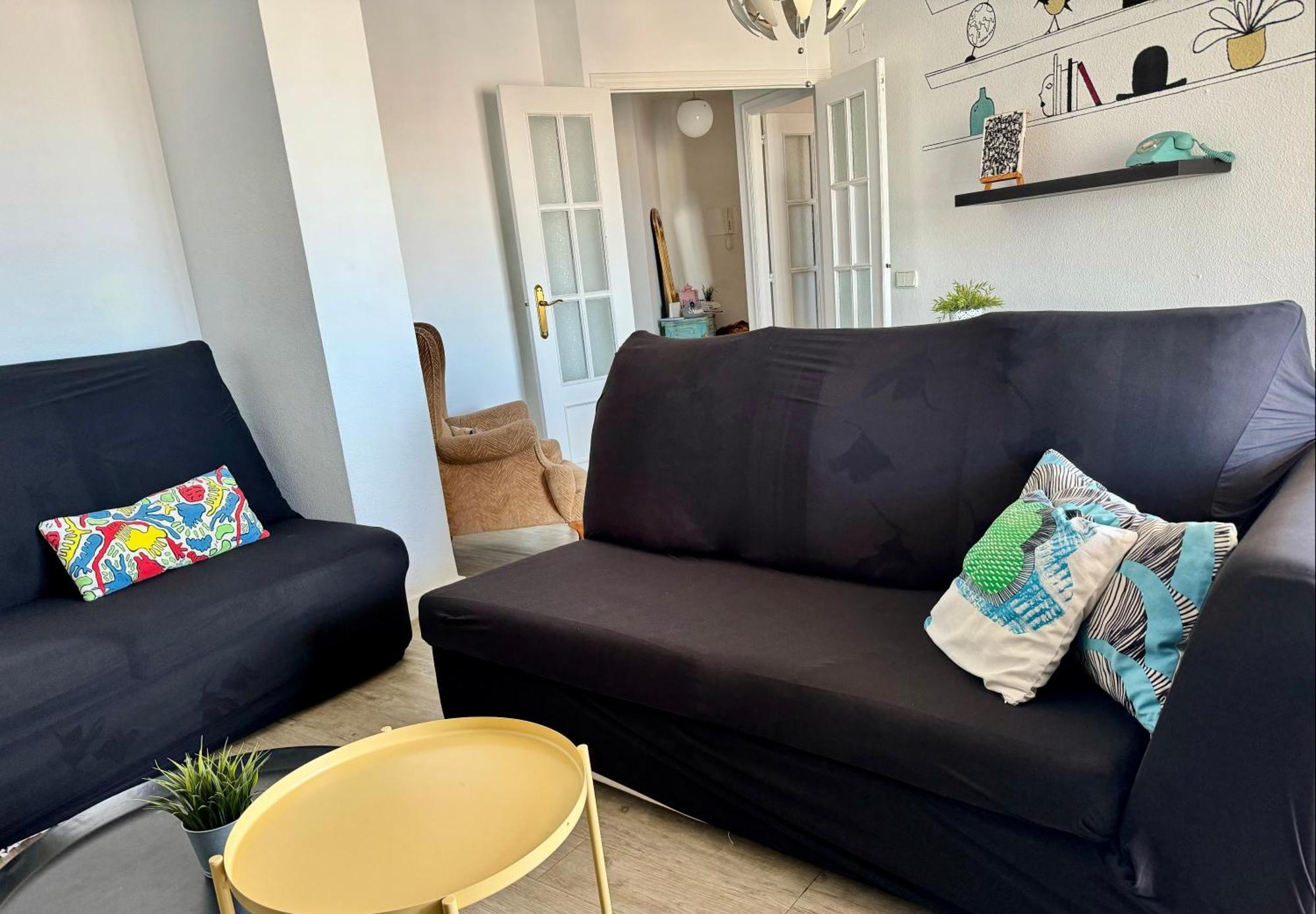 Apartment Garay *