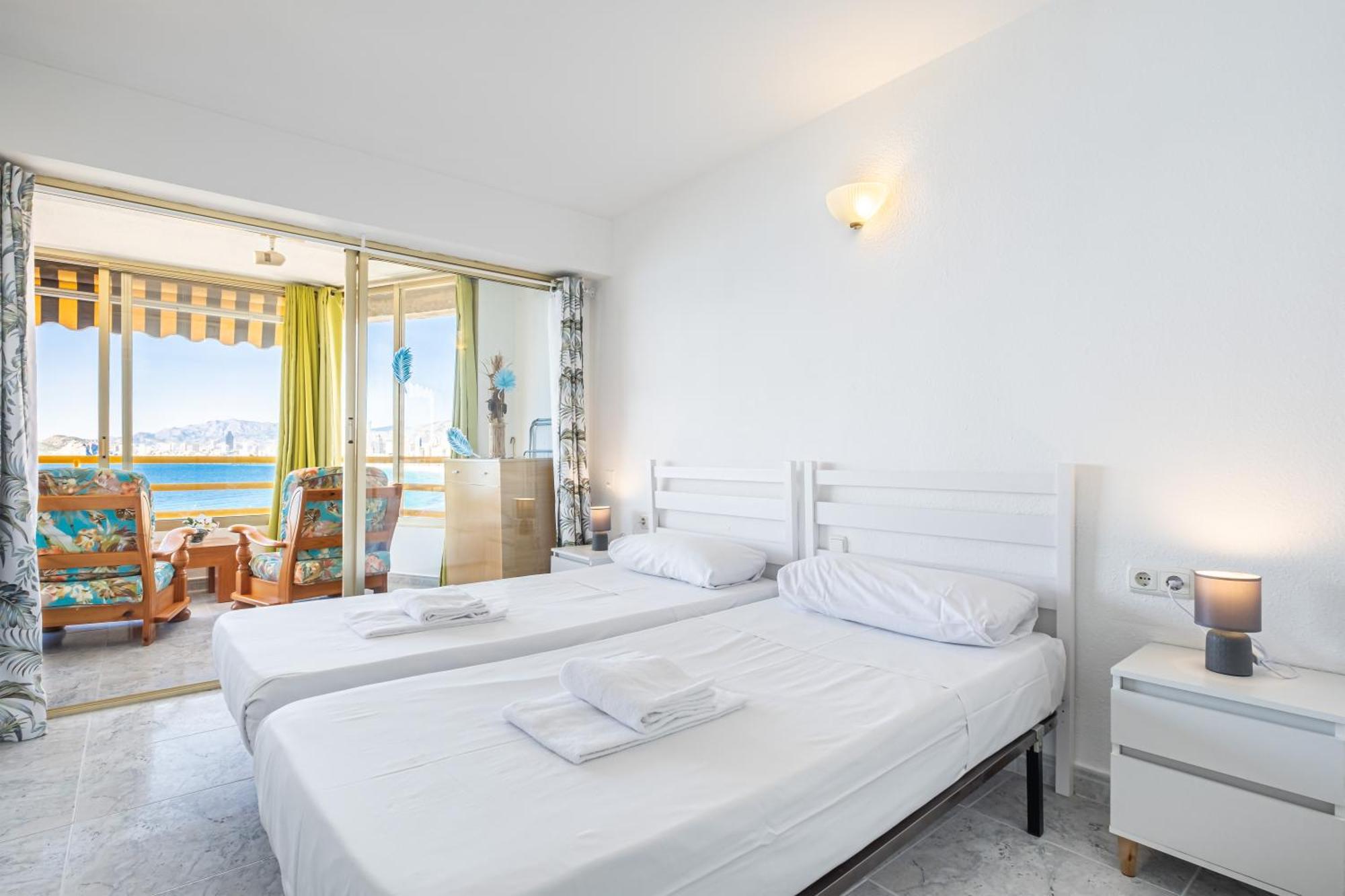 Appartement Don Miguel 1 10-b Levante