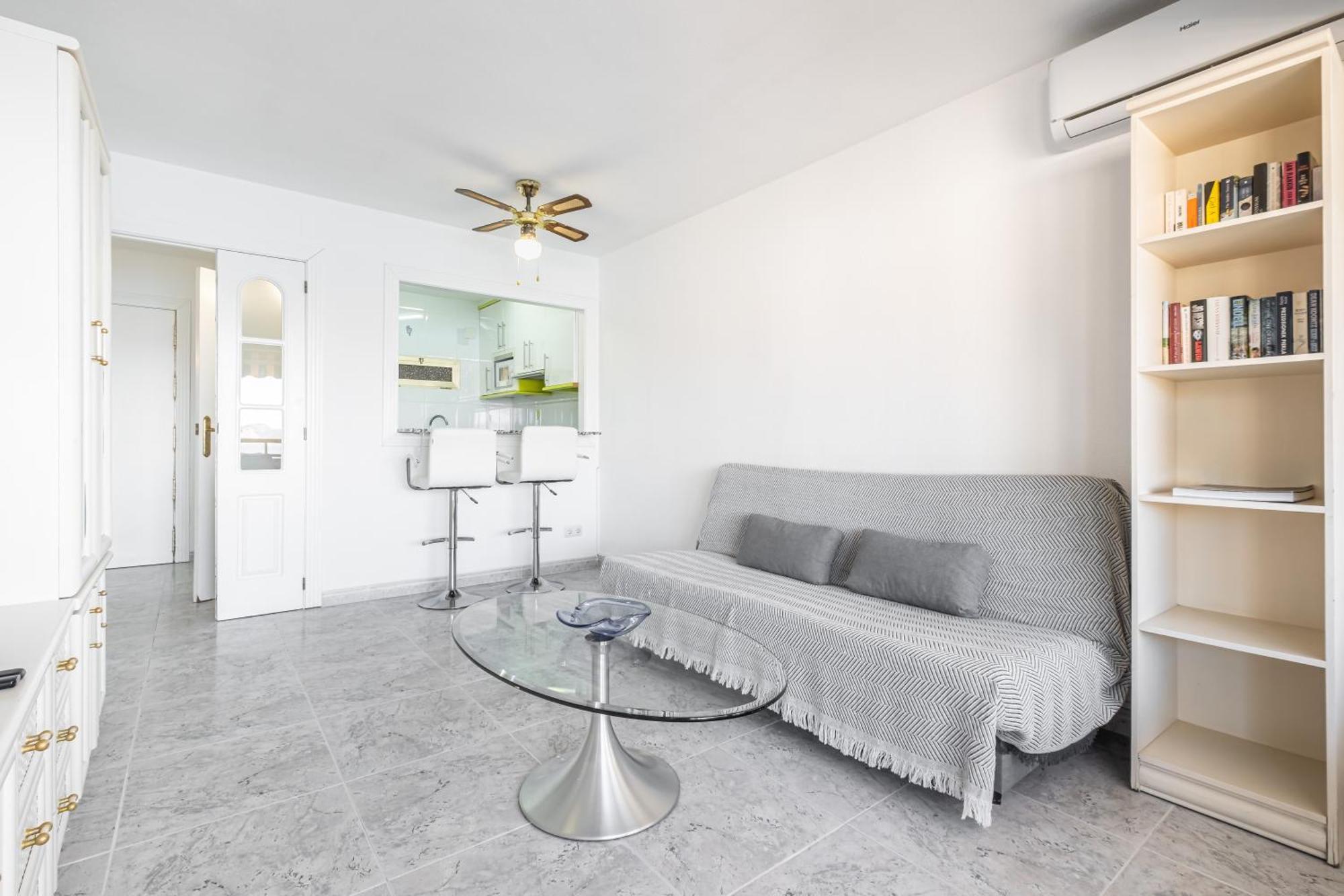 Appartement Don Miguel 1 10-b Levante *